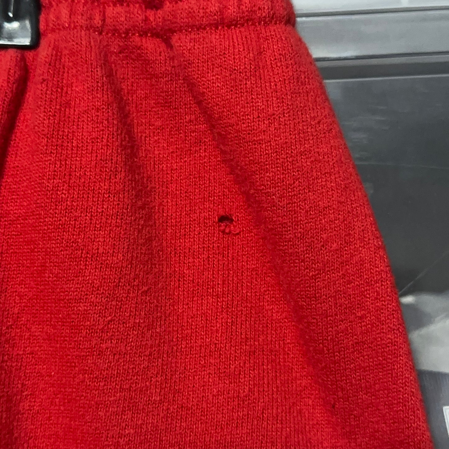 Vintage Champion Sweatpants Embroidered Logo XL