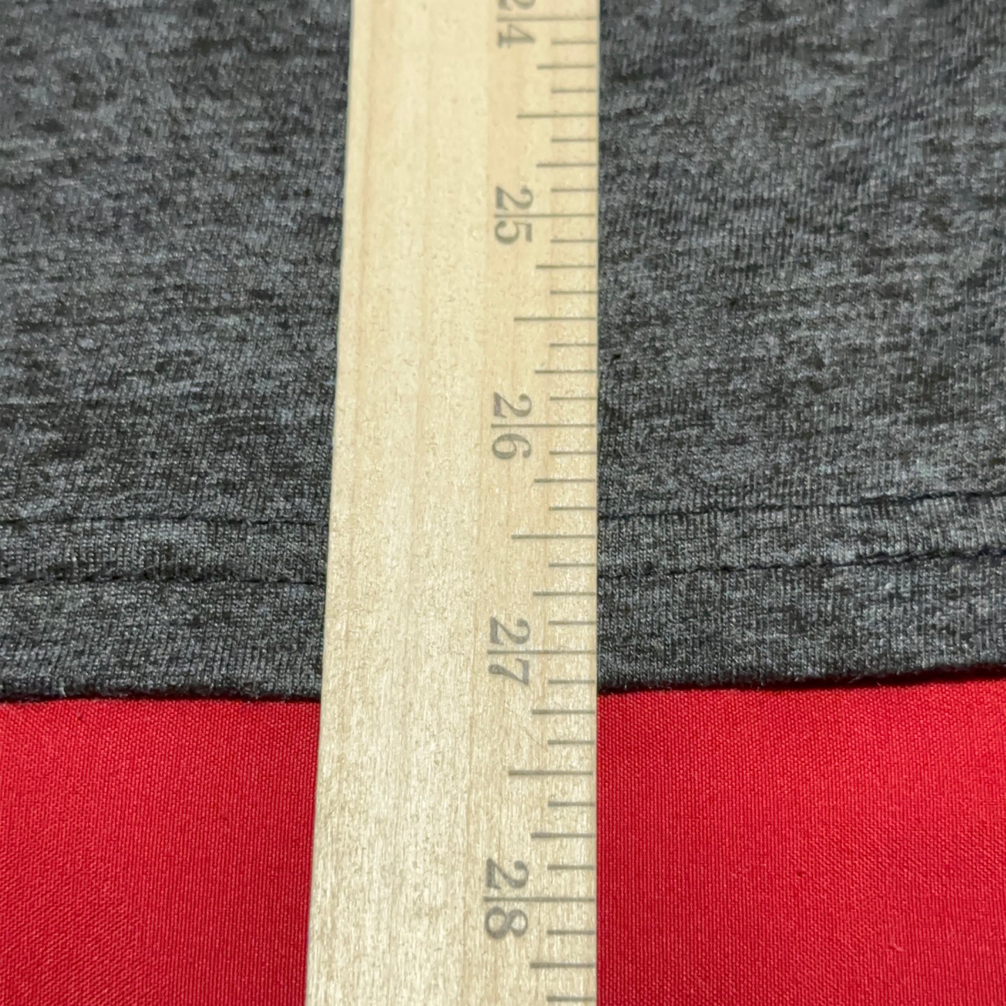 NEFF Hypnotic Logo Spellout Tee Medium