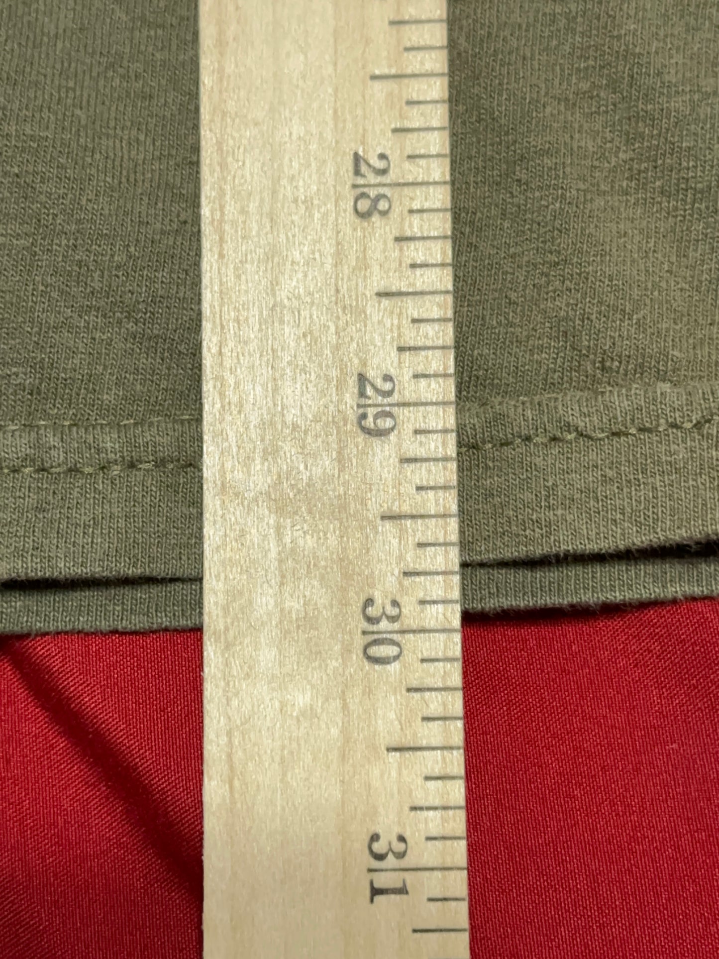 Vintage Y2K My Imaginary Friend Graphic Humor Tee XL