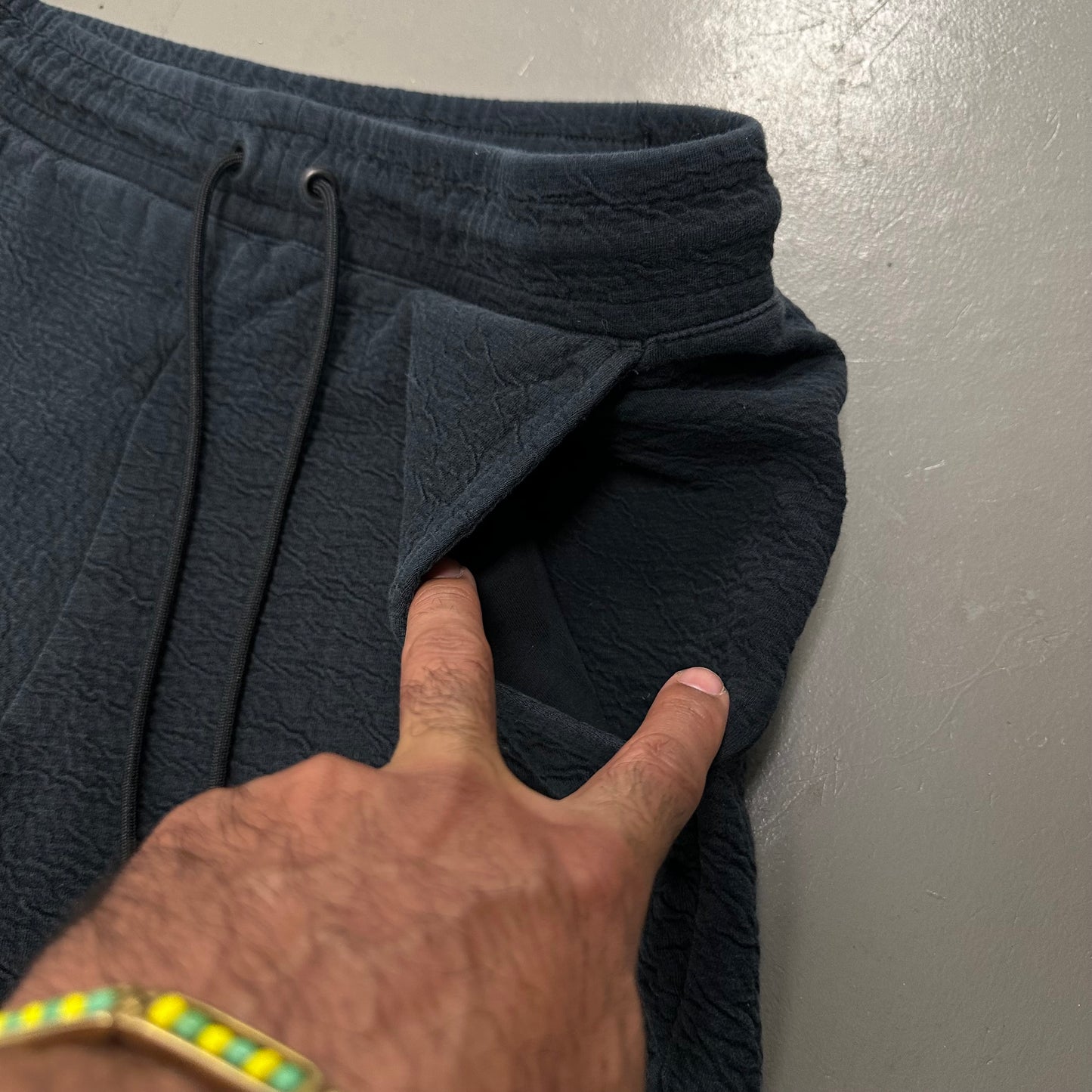 Nike Sportswear Tech Fleece Jogger Pants Small