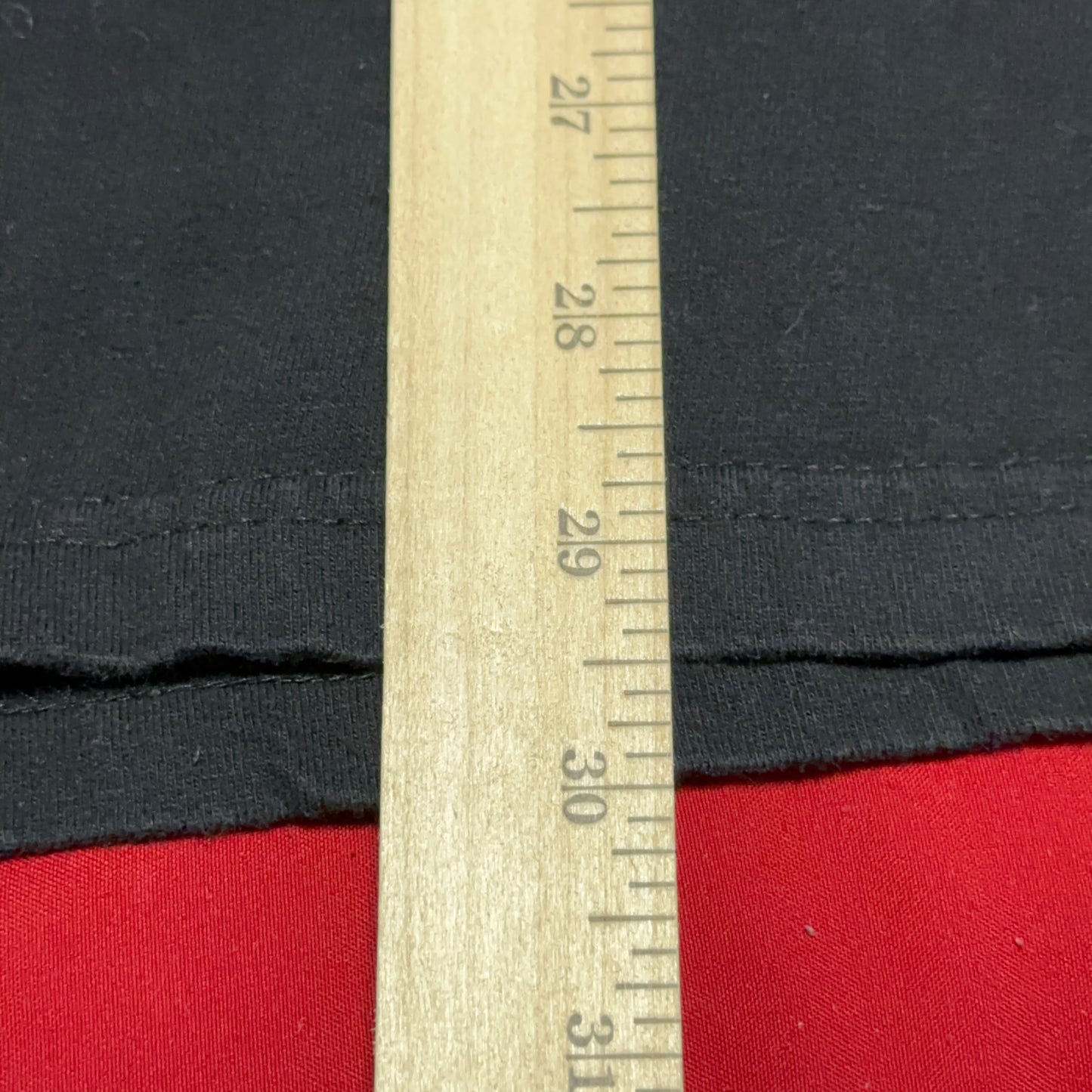 Harley Davidson Pinups Model Zion Utah Graphic Tee XXL