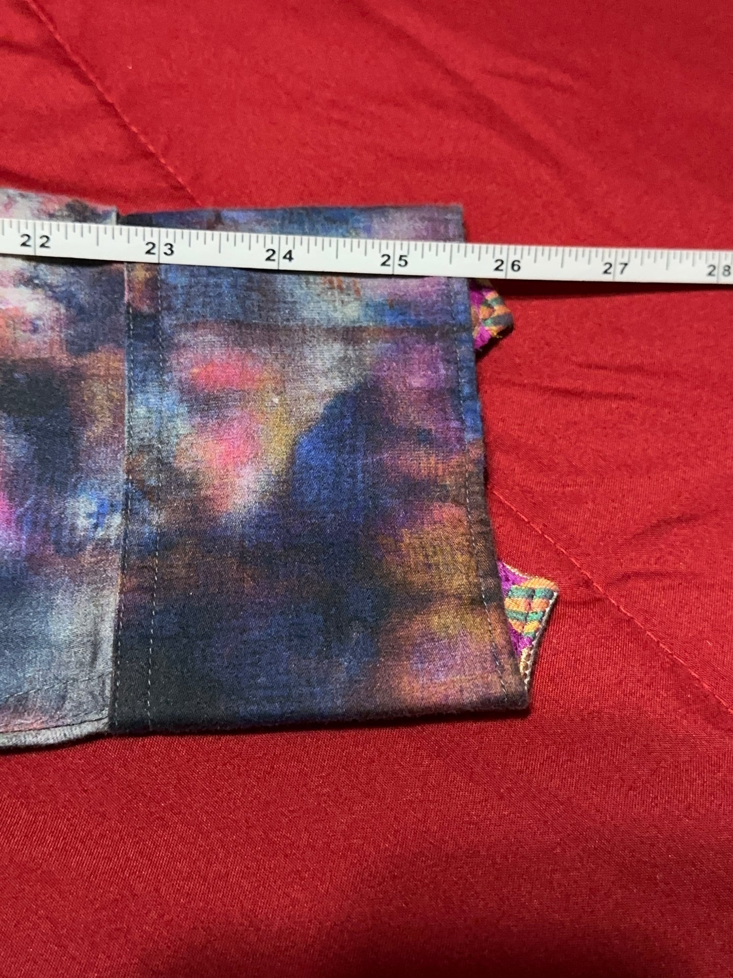 Robert Graham Limited Edition Braveheart Classic Fit Button Up Large