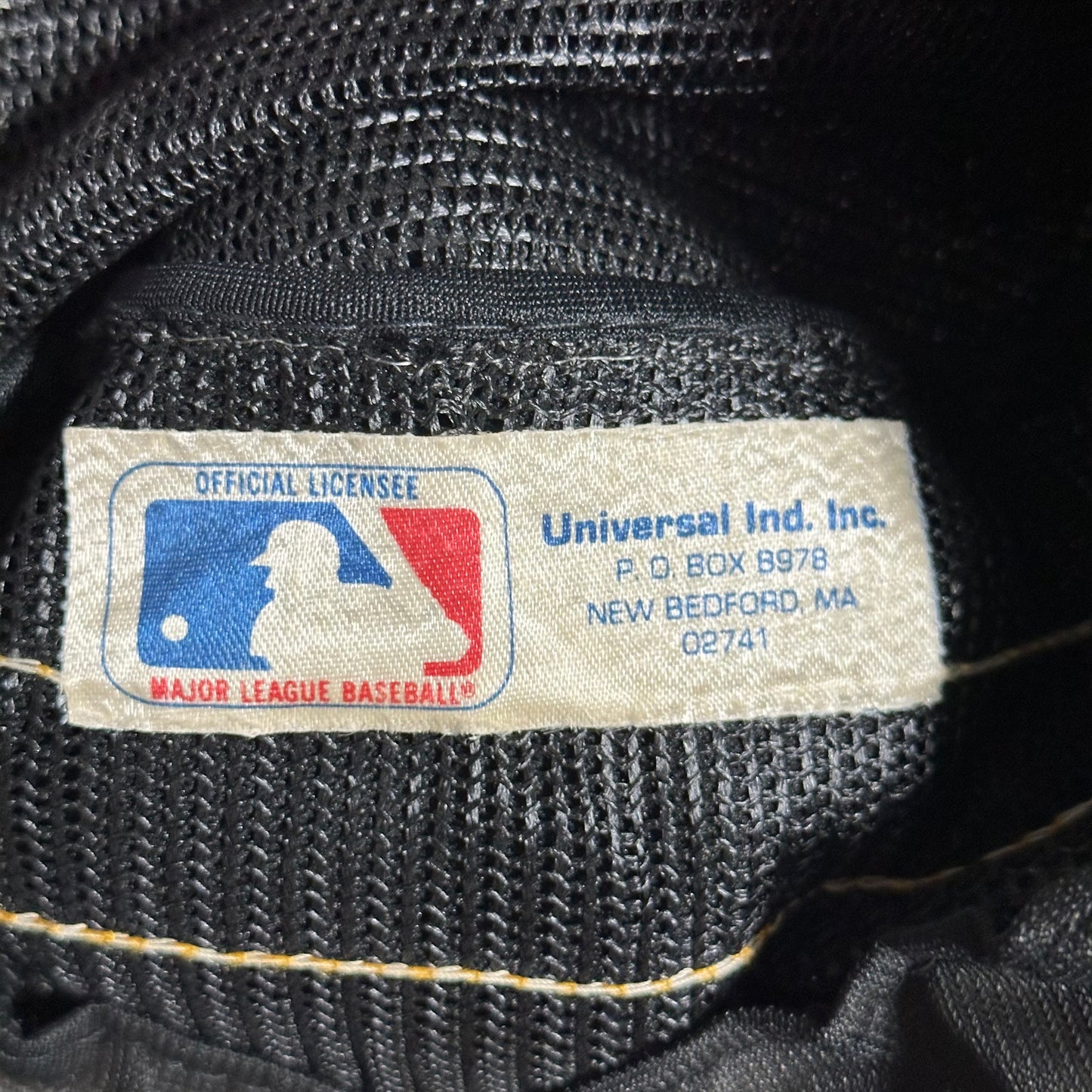 Vintage Pittsburgh Pirates Pillbox Snapback Hat
