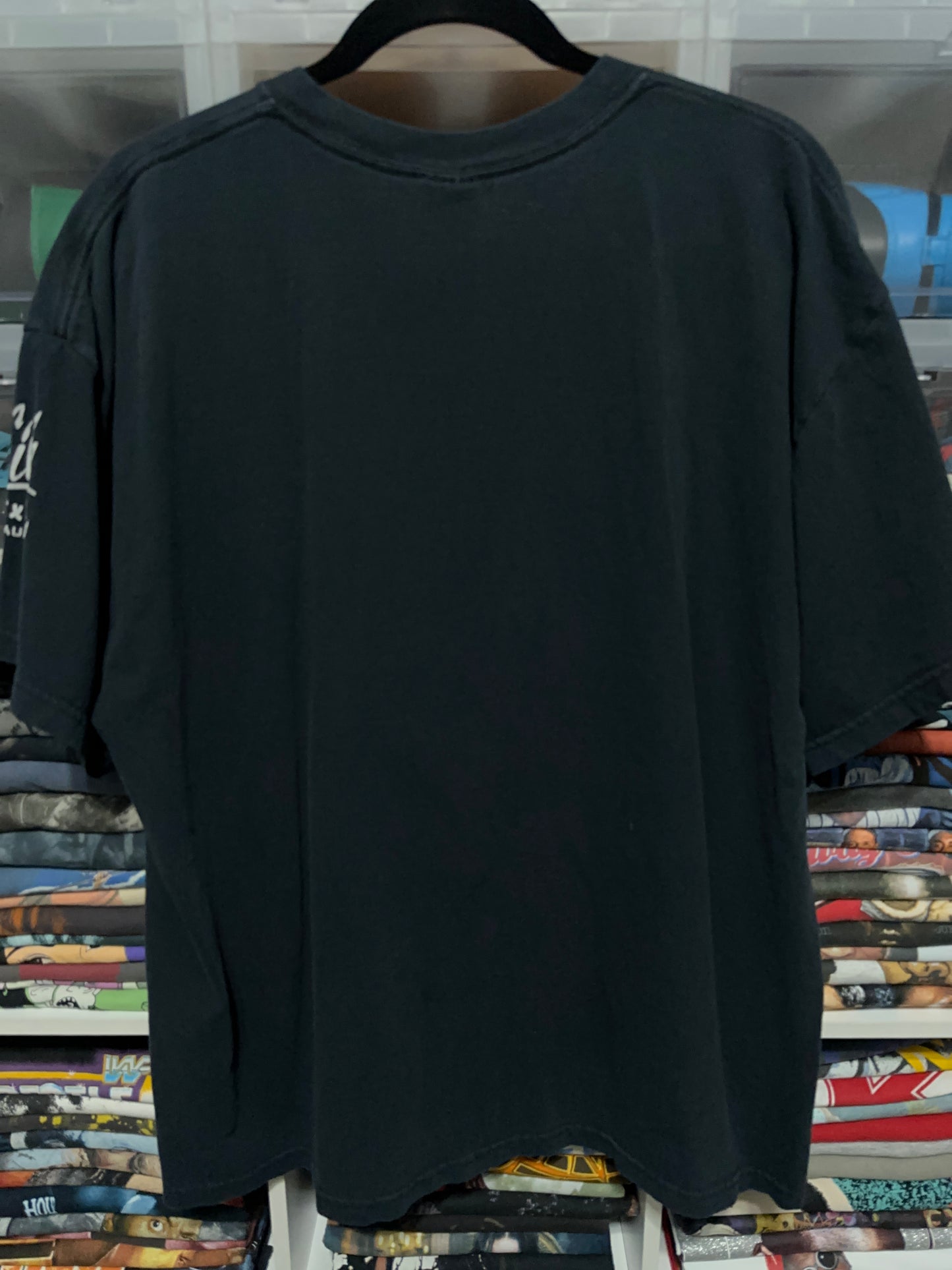Y2K I Like Girls Adult Humor Tee XL