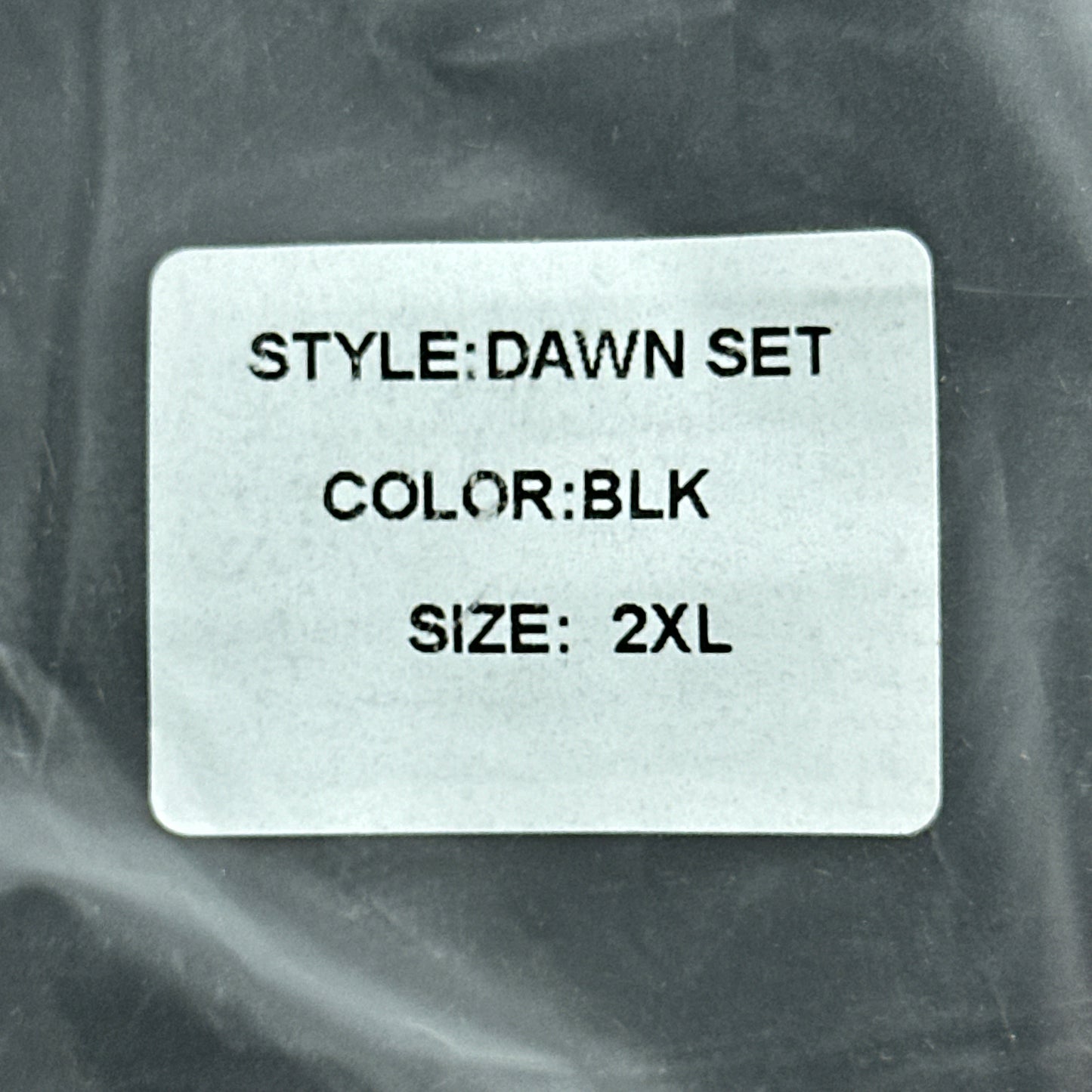 GFTD LA The Dawn Of A New Era Pants