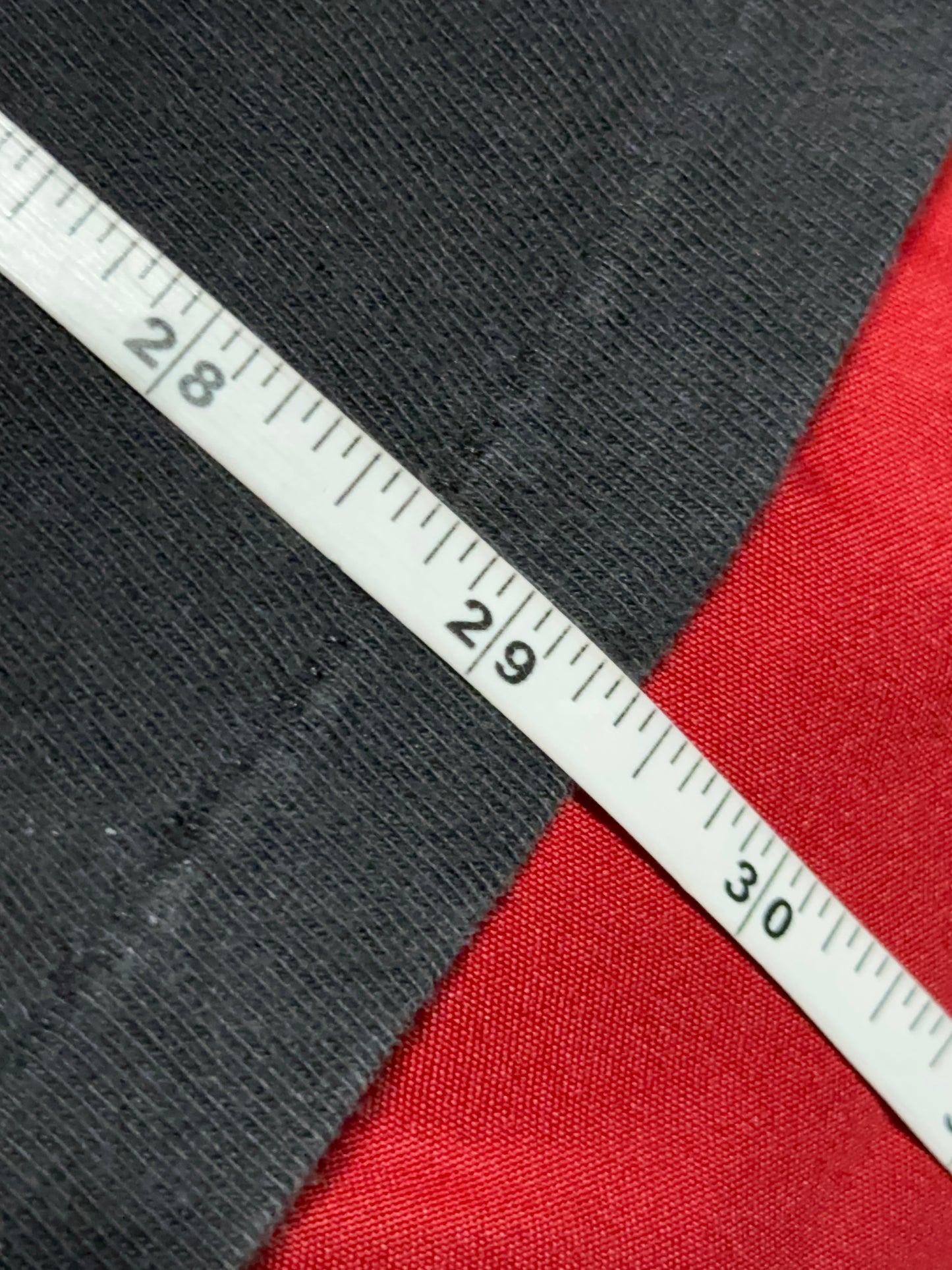 Vintage 90s The Nature Company Heavy Metal Graphic Tee XL