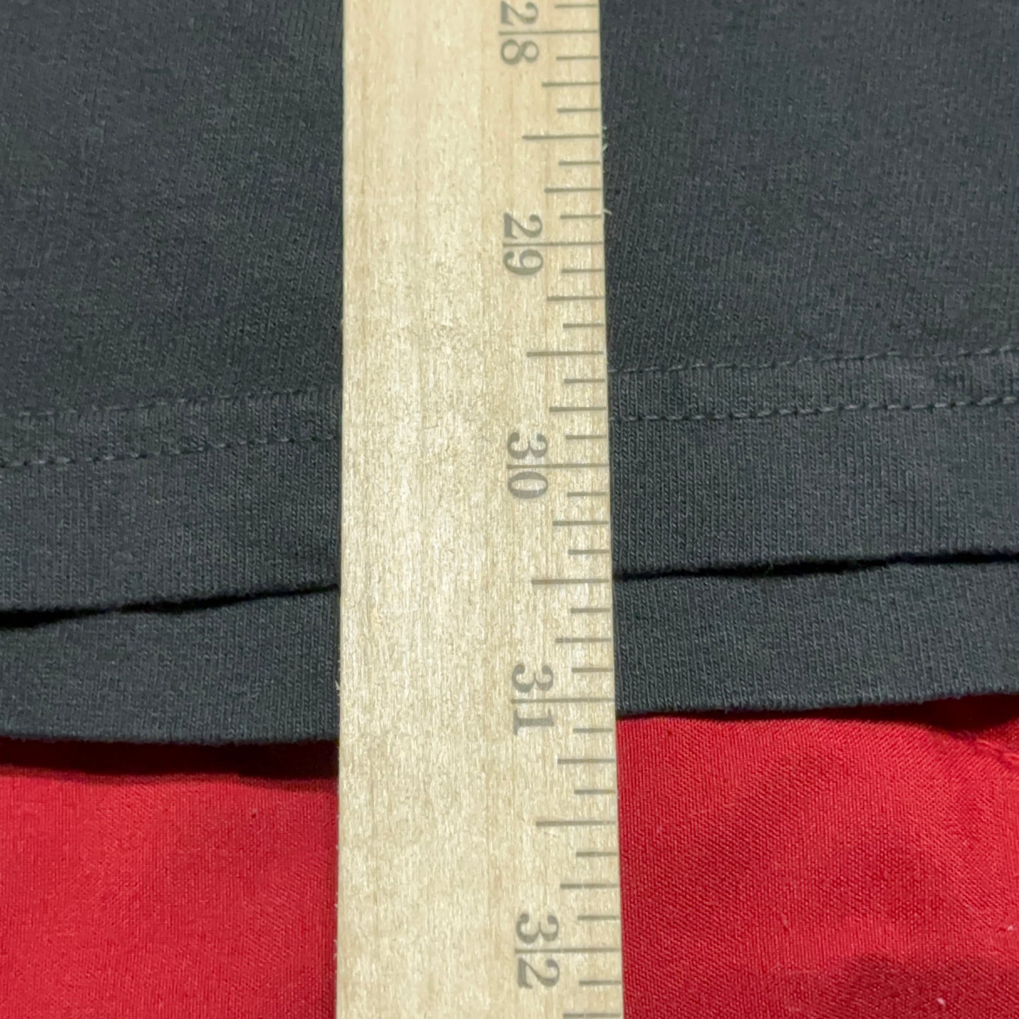 Stussy Creation Graphic Pigment Dyed Tee XL