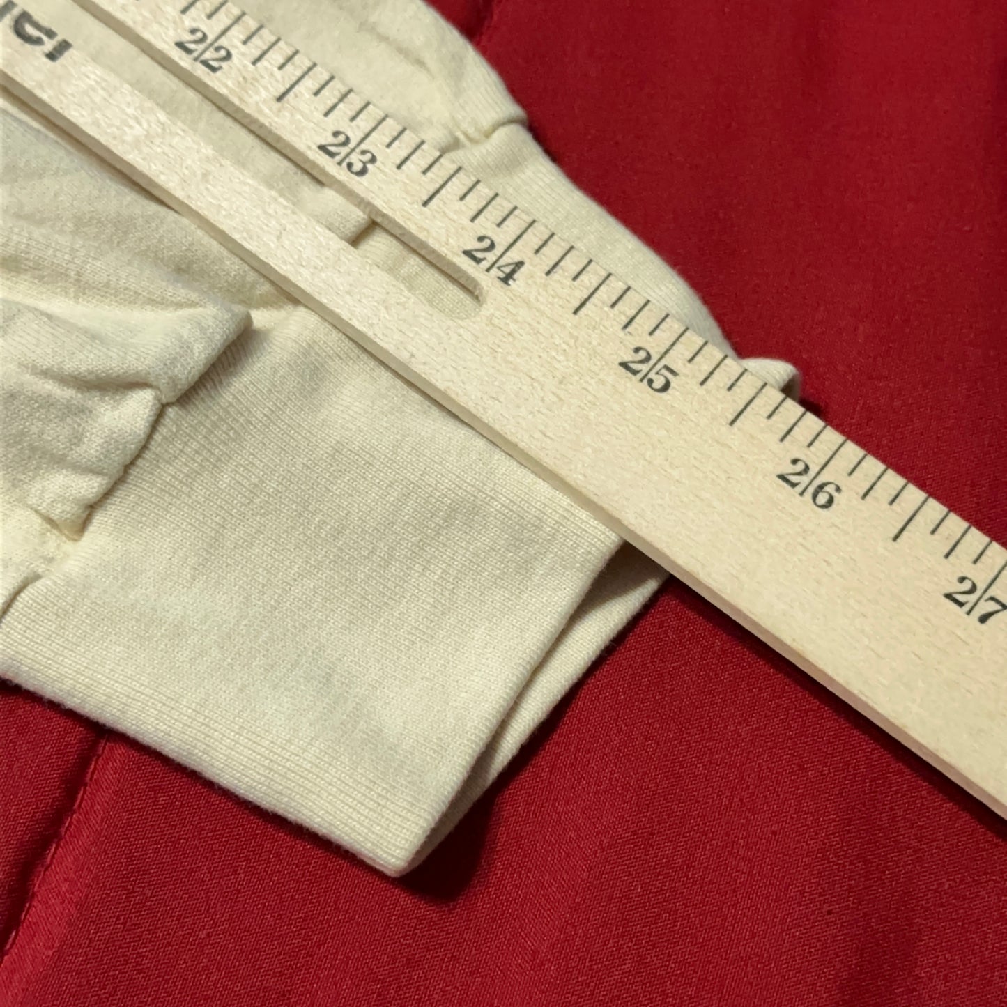 Kanye West Donda Atlanta Listening Party Event Mercedes Benz T-Shirt XXL