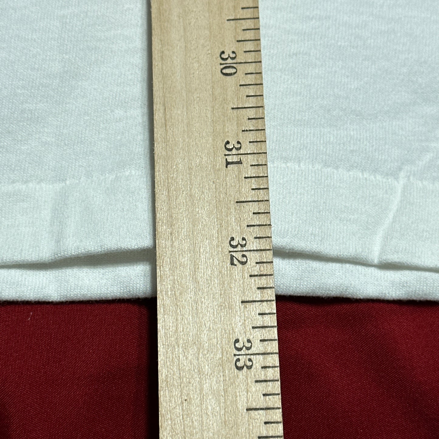 Vintage 90s Space Jam Michael Jordan Bugs Bunny Jordan Jam Graphic Tee XL