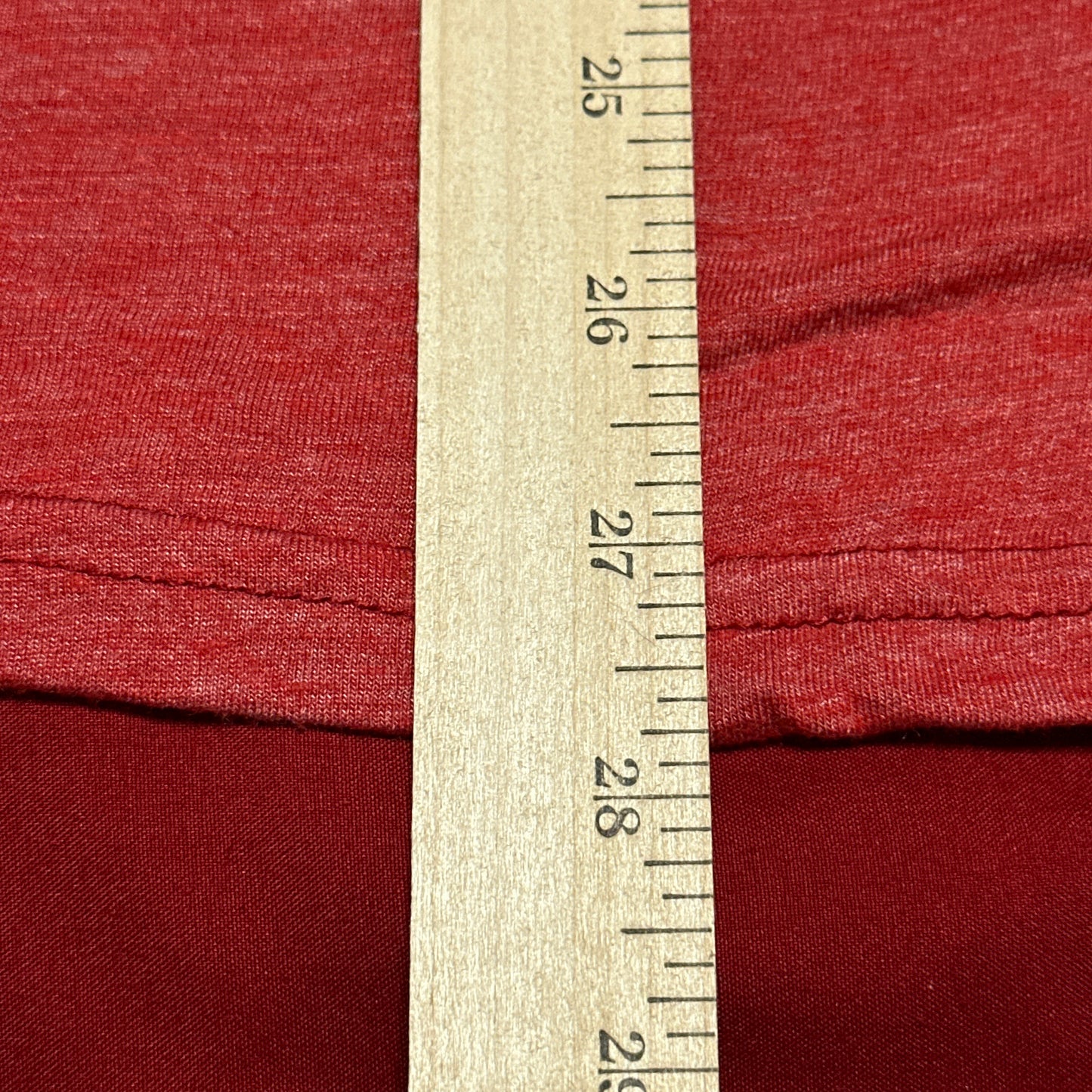 LRG Logo Graphic Tee Medium