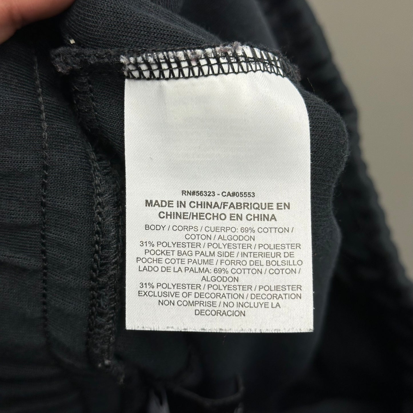 Nike Sportswear Tech Fleece Pants Small