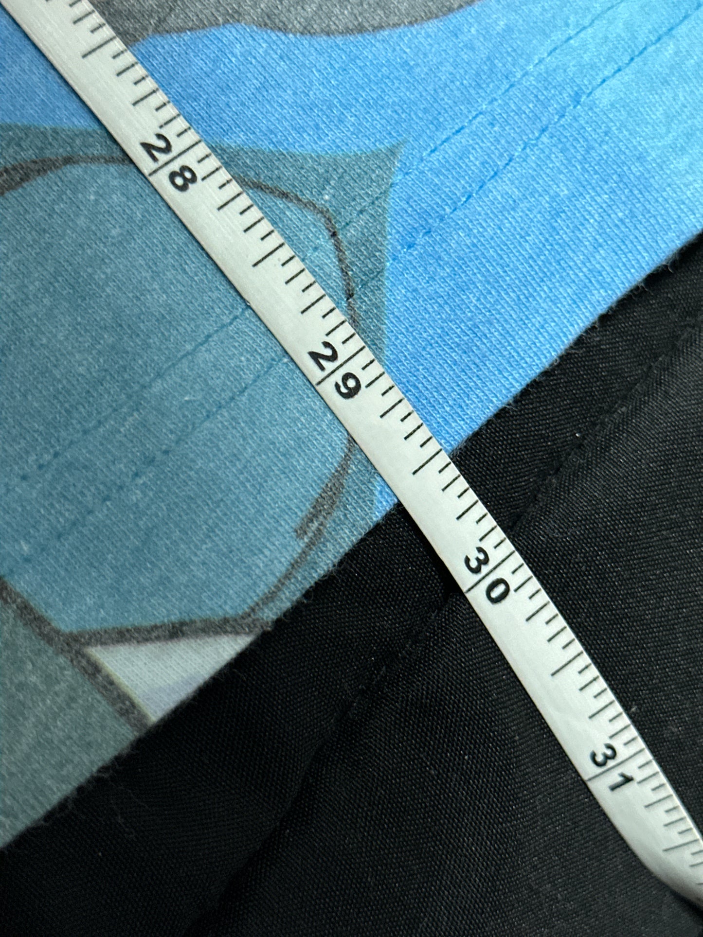 2015 Pokémon All Over Print Graphic Tee XL