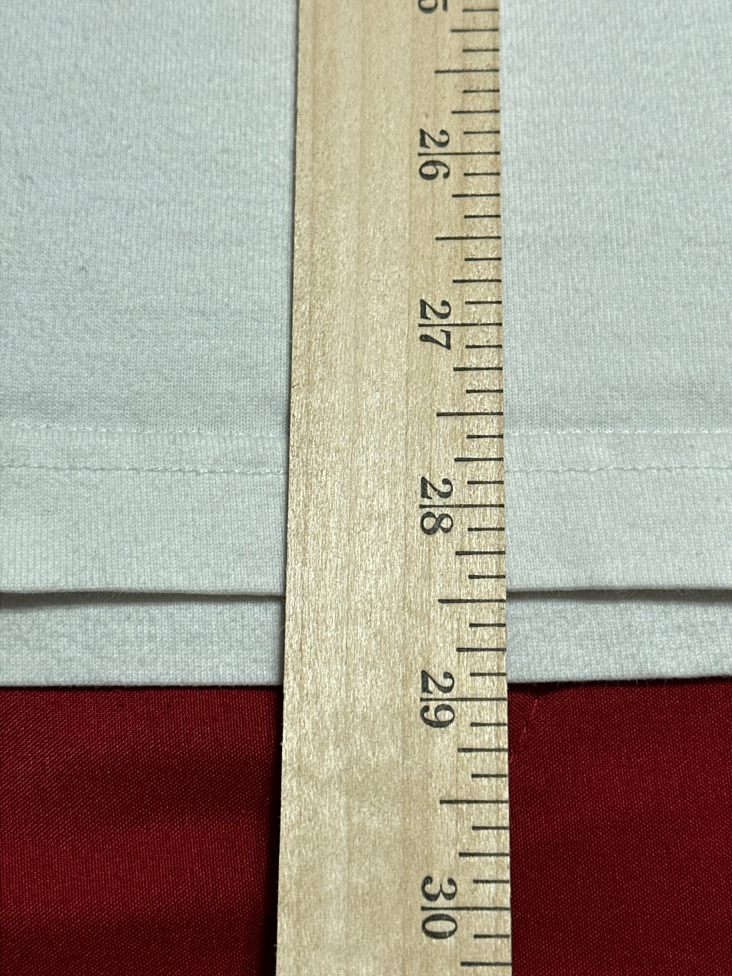 Supreme Small Box Logo Essential Tee Large