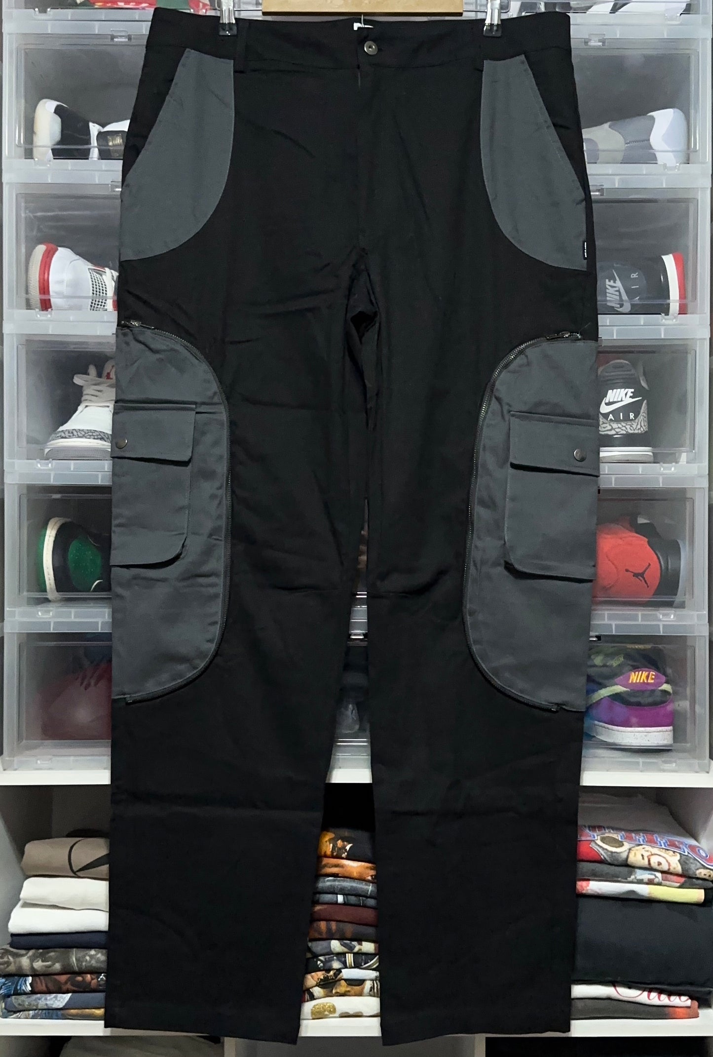 EPTM Publisher Cargo Pants XXL