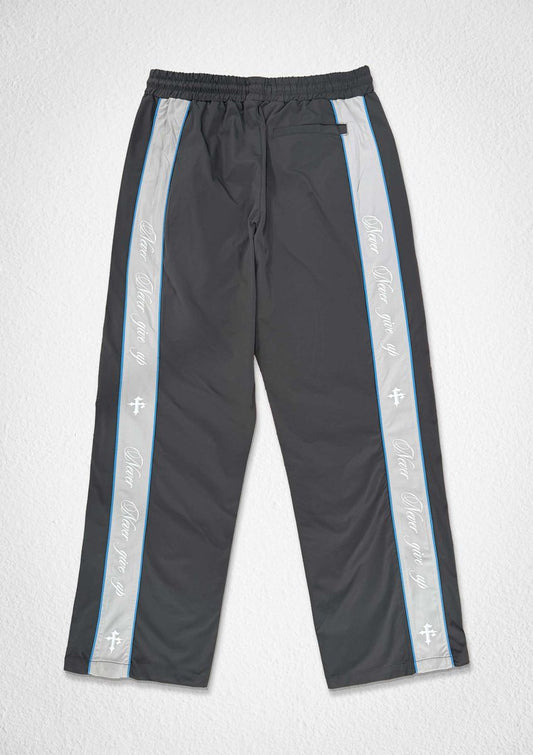 STATE OF MIND TRACK PANTS GREY