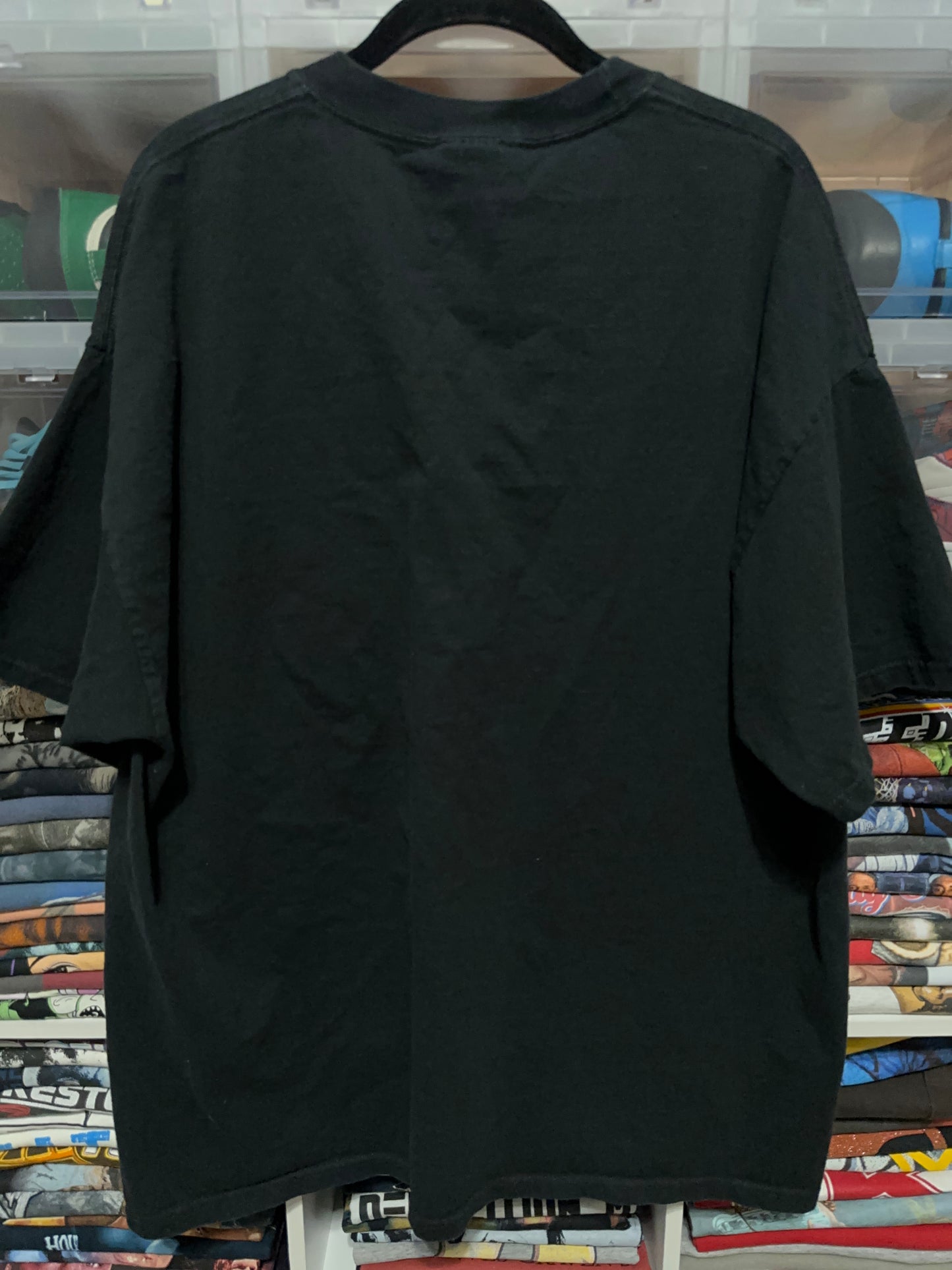Professional Beaver Hunter Adult Humor Tee XL