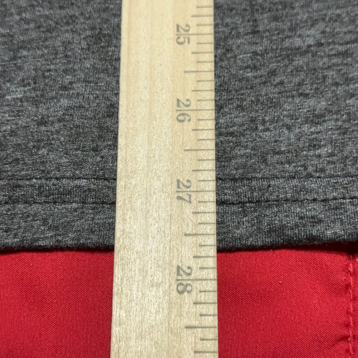 NEFF Logo Spellout Graphic Tee Medium