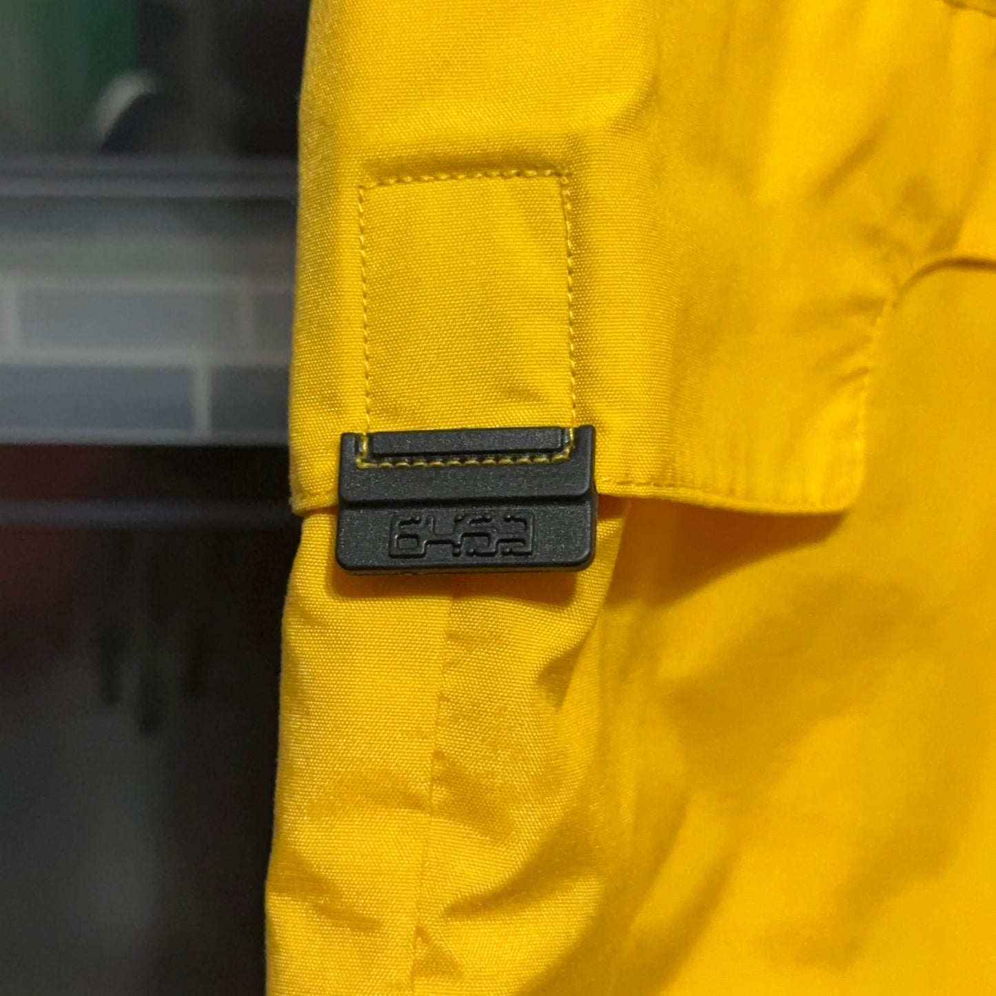 Vintage Y2K Nike Windbreaker Parachute Pants Medium