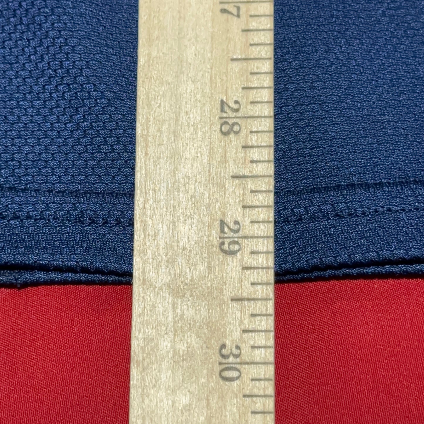 Vintage Nike Tampa Bay Mutiny MLS Soccer Jersey Medium