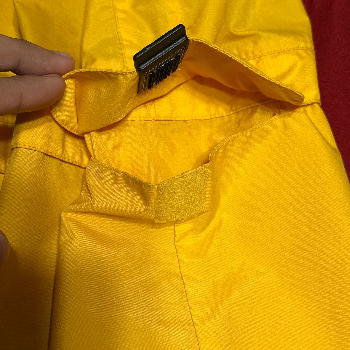 Vintage Y2K Nike Windbreaker Parachute Pants Medium