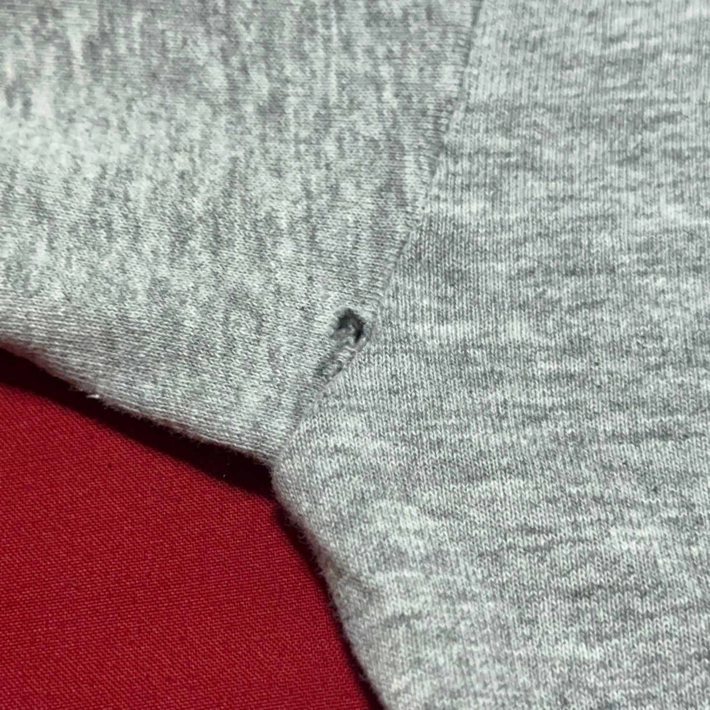 Vintage Y2K Grateful Dead Logo Graphic Tee Large