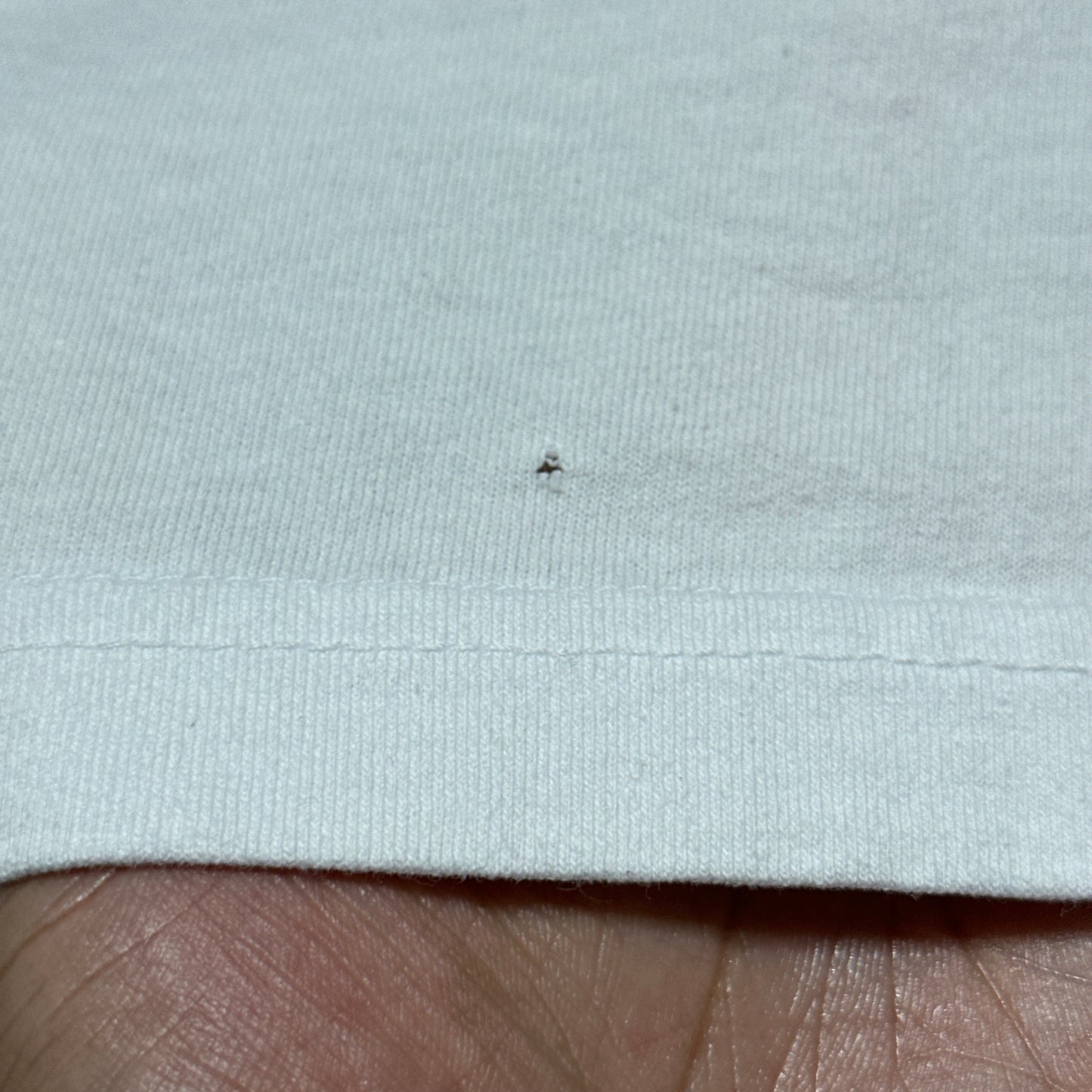 Cactus Plant Flea Market CPFM x Coachella 2022 Weekend 2 Test Print T-Shirt XL