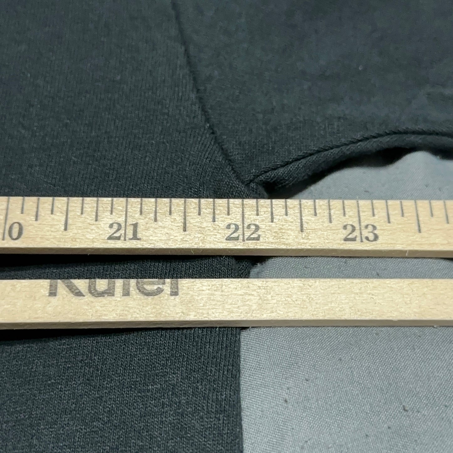 Travis Scott Utopia Circus Maximus Delestro Echoes Tour Tee Large