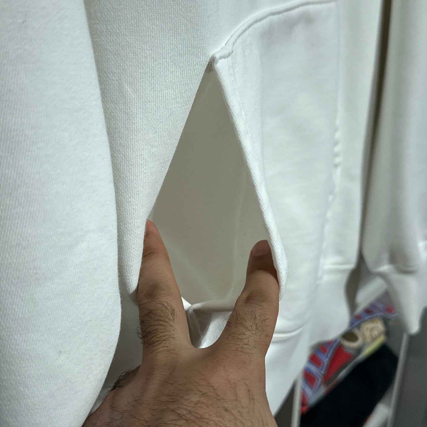 Uniqlo Dragon Ball Z Frieza Hoodie XL