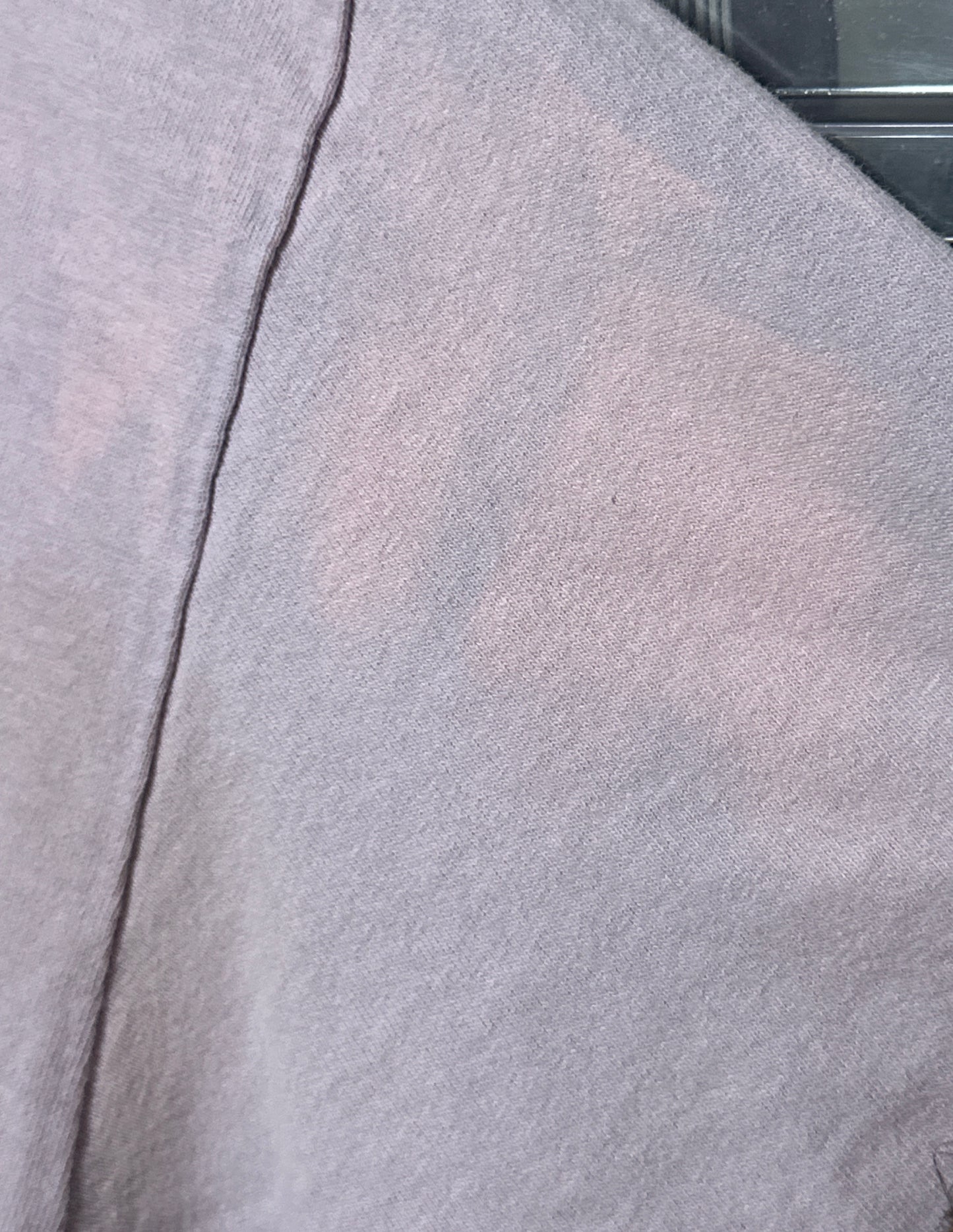 Vlone x Nav Good Intentions Doves Graphic Tee Large