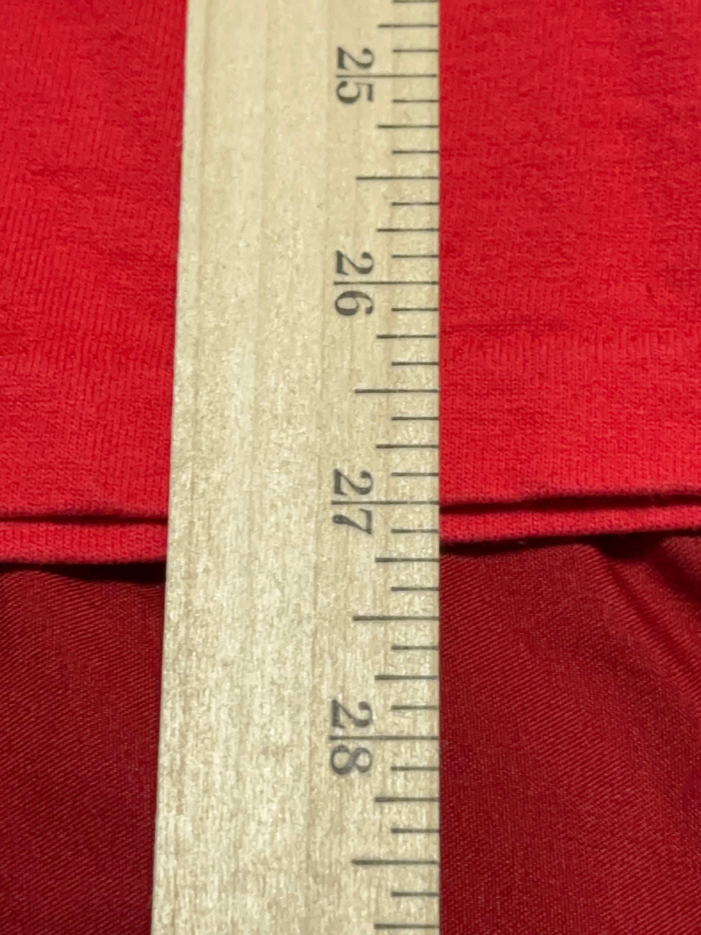 Vintage WWF Extinction Is Forever Nature T-Shirt XL