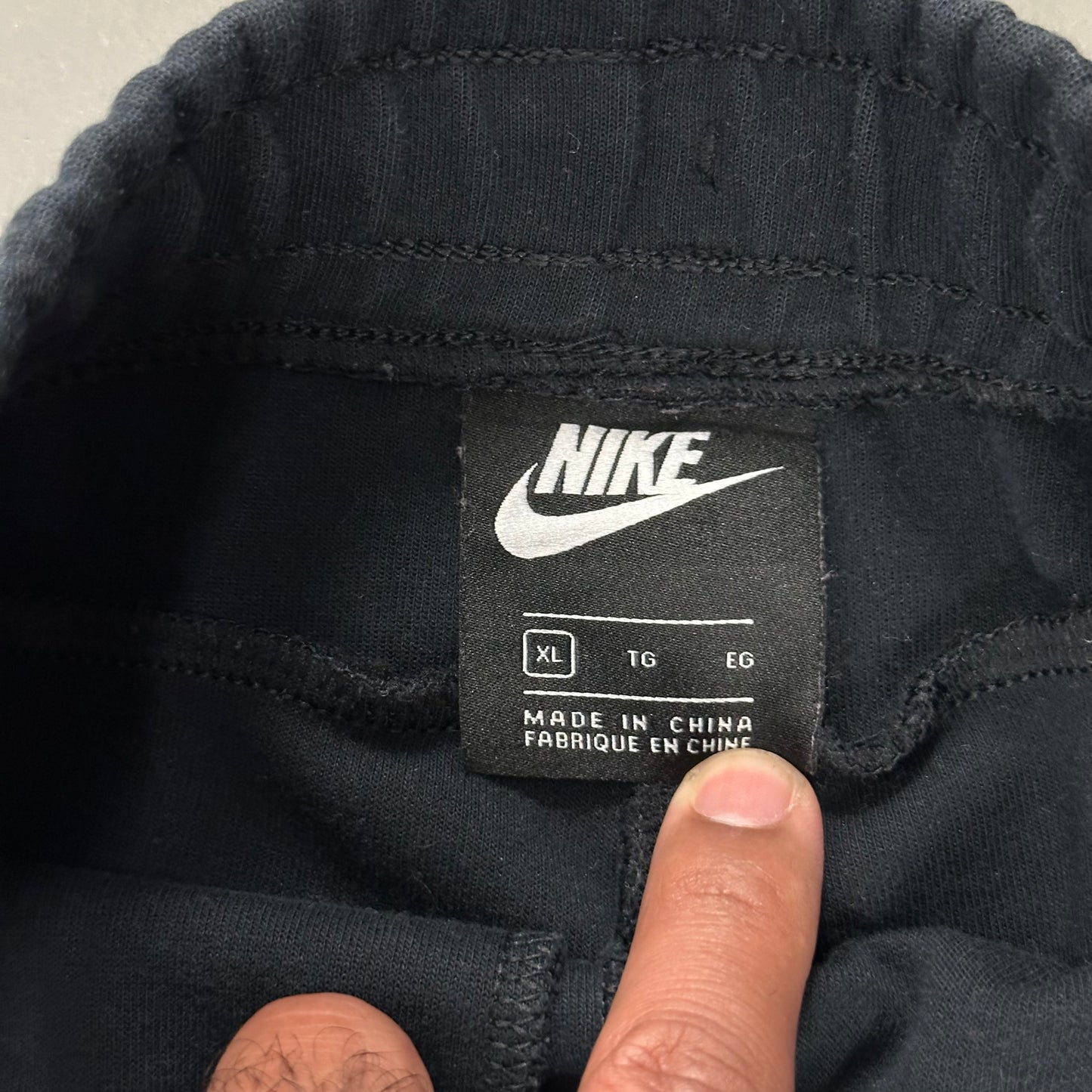 Nike Sportswear Tech Fleece Pants Small