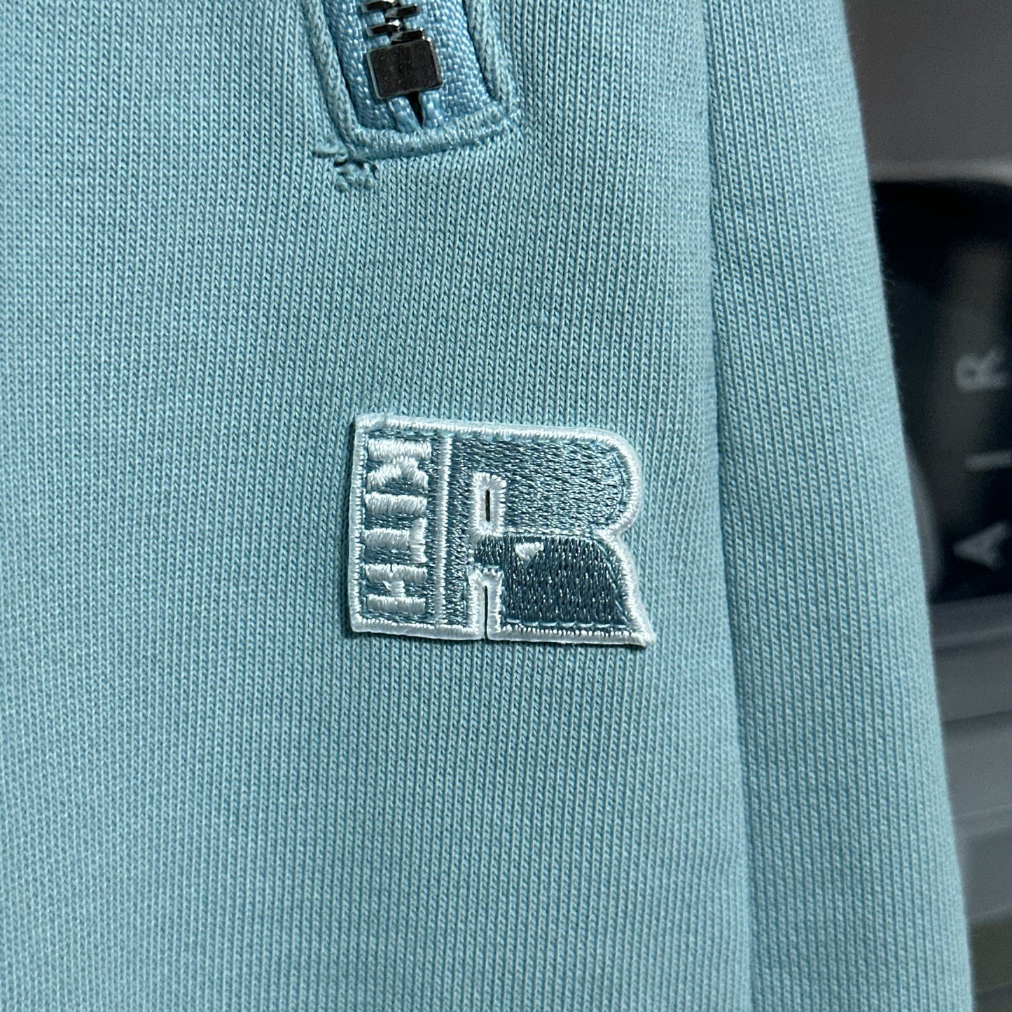 KITH Russell Athletic Bleecker Sweatpants Large