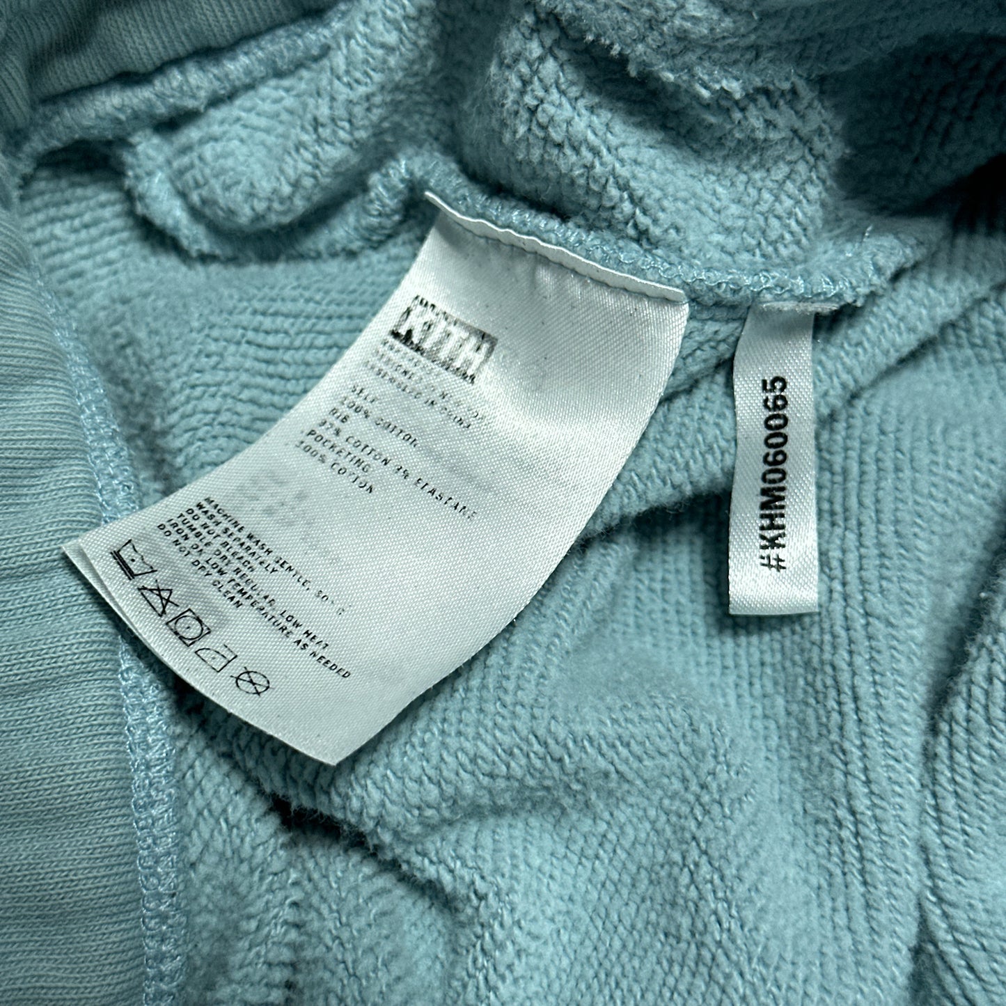 KITH Russell Athletic Bleecker Sweatpants Large