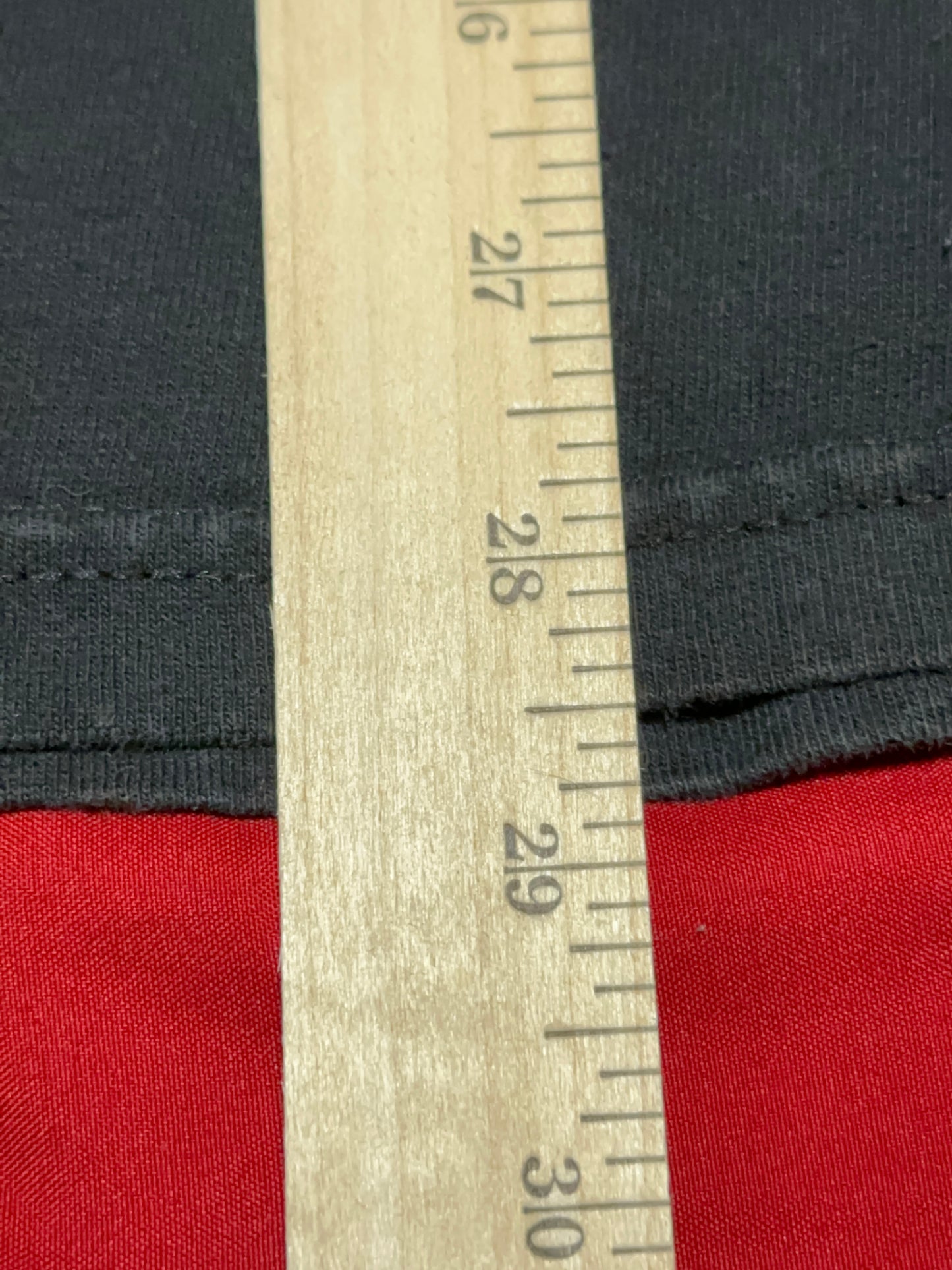 Y2K It's Hard To Believe Adult Humor Funny Graphic Tee XL