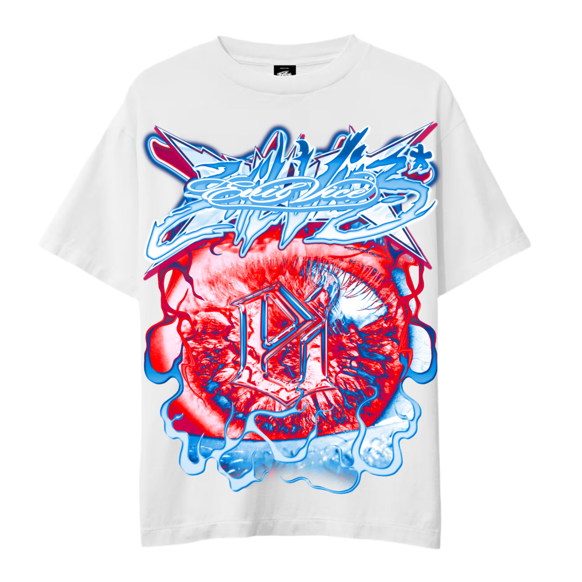 EVIL VICE EYE C U
