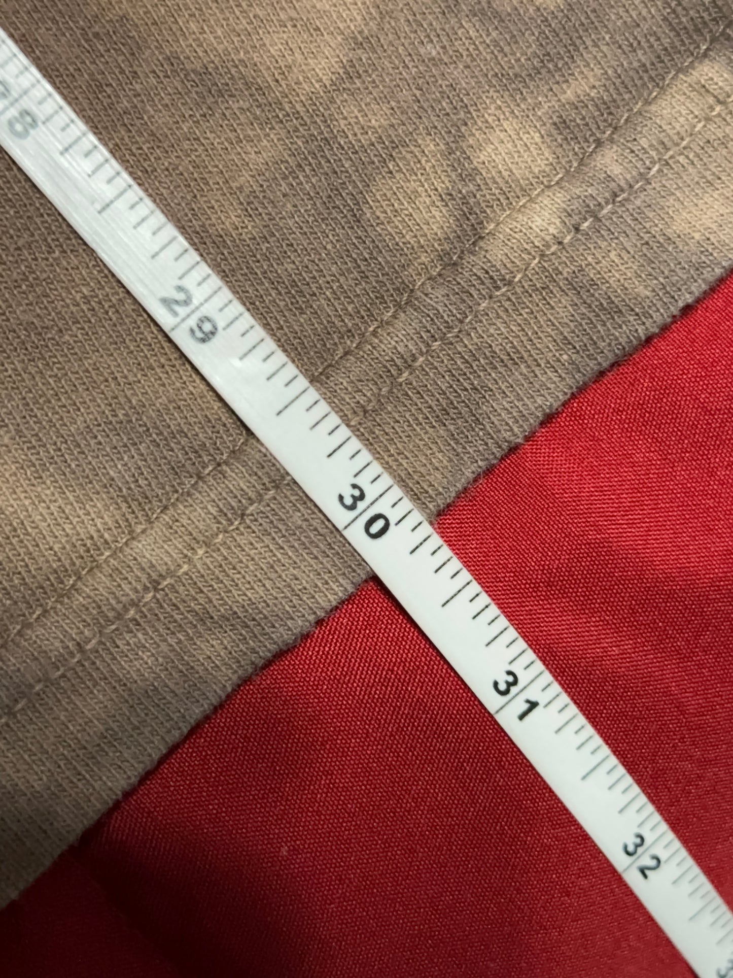 The Mountain Tiger Big Face Nature Graphic Tee Large