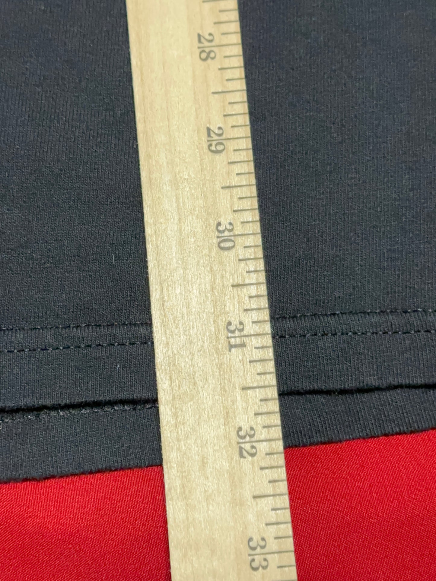 90s Vintage WCW NWO Sting Big Graphic Wrestling Tee XL