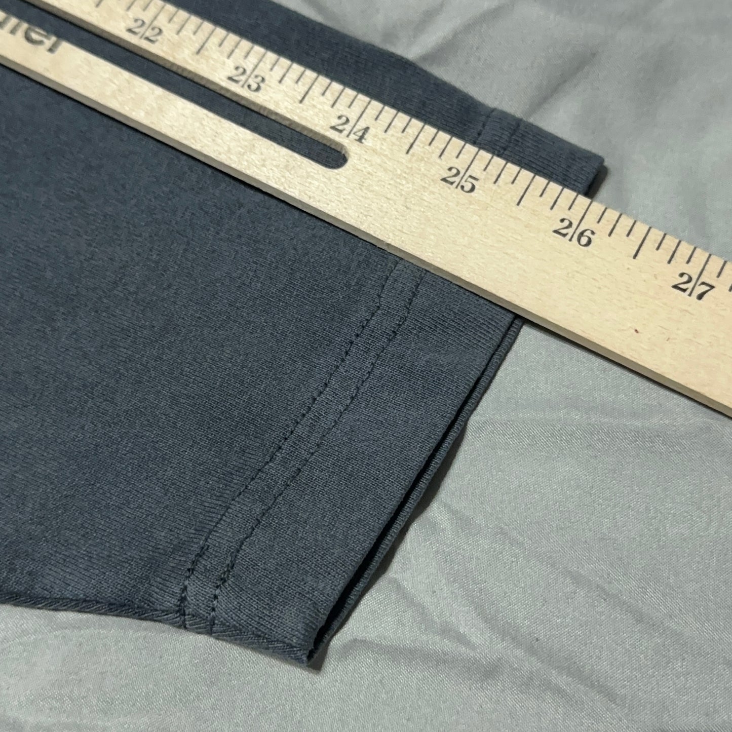 Yeezy GAP Poetic Black Long Sleeve Unreleased XL