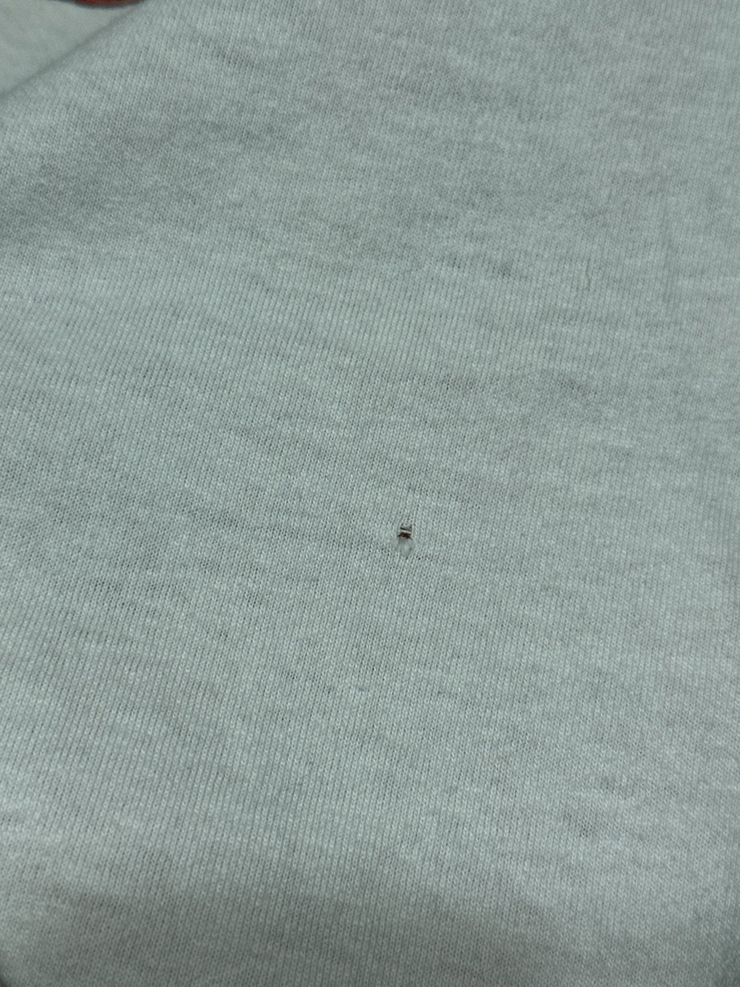 Vintage 90s Santana Live In Concert Tour Tee XL