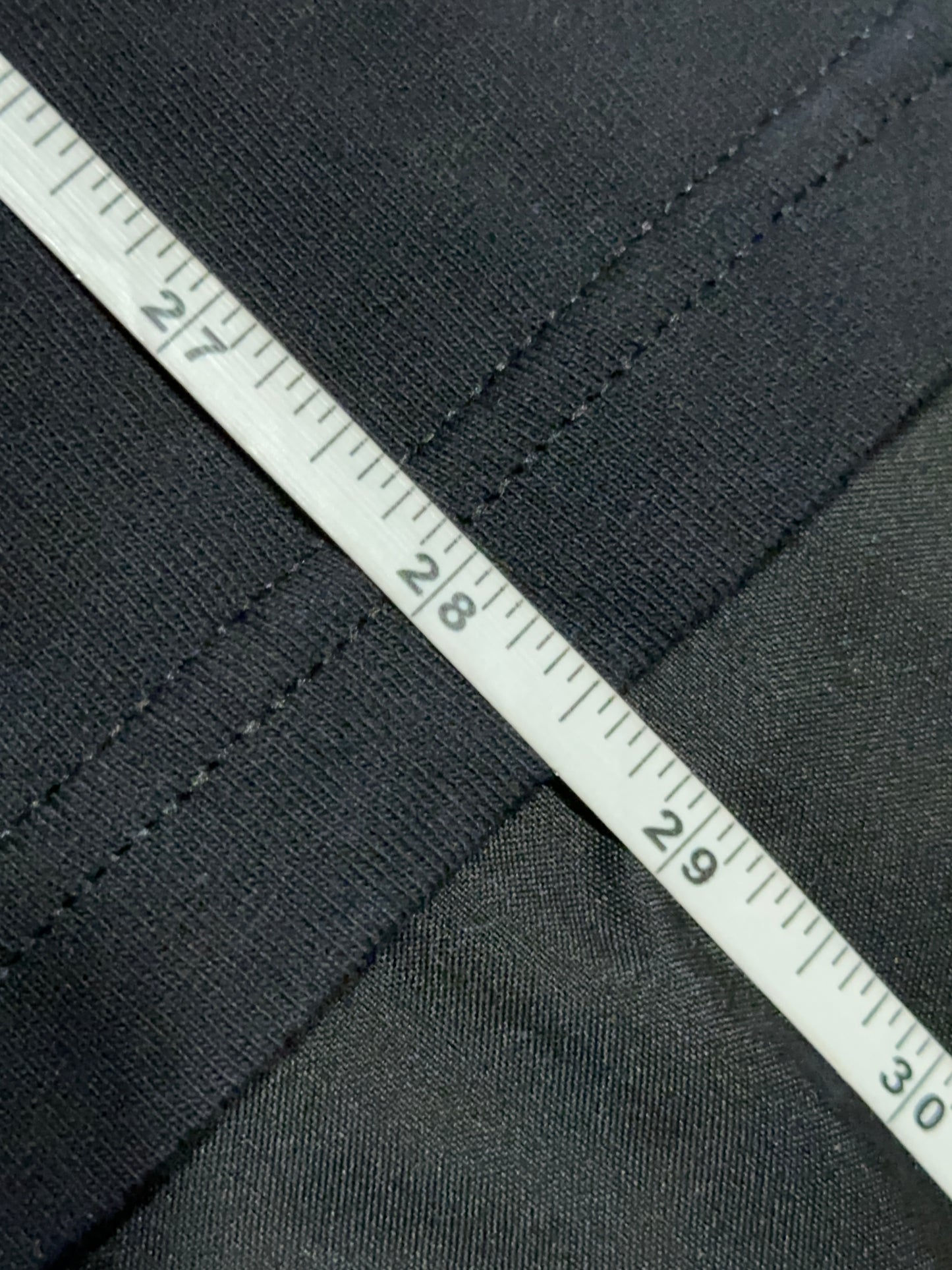 Vintage 90s WWF The Undertaker Big Graphic Wrestling Tee Large