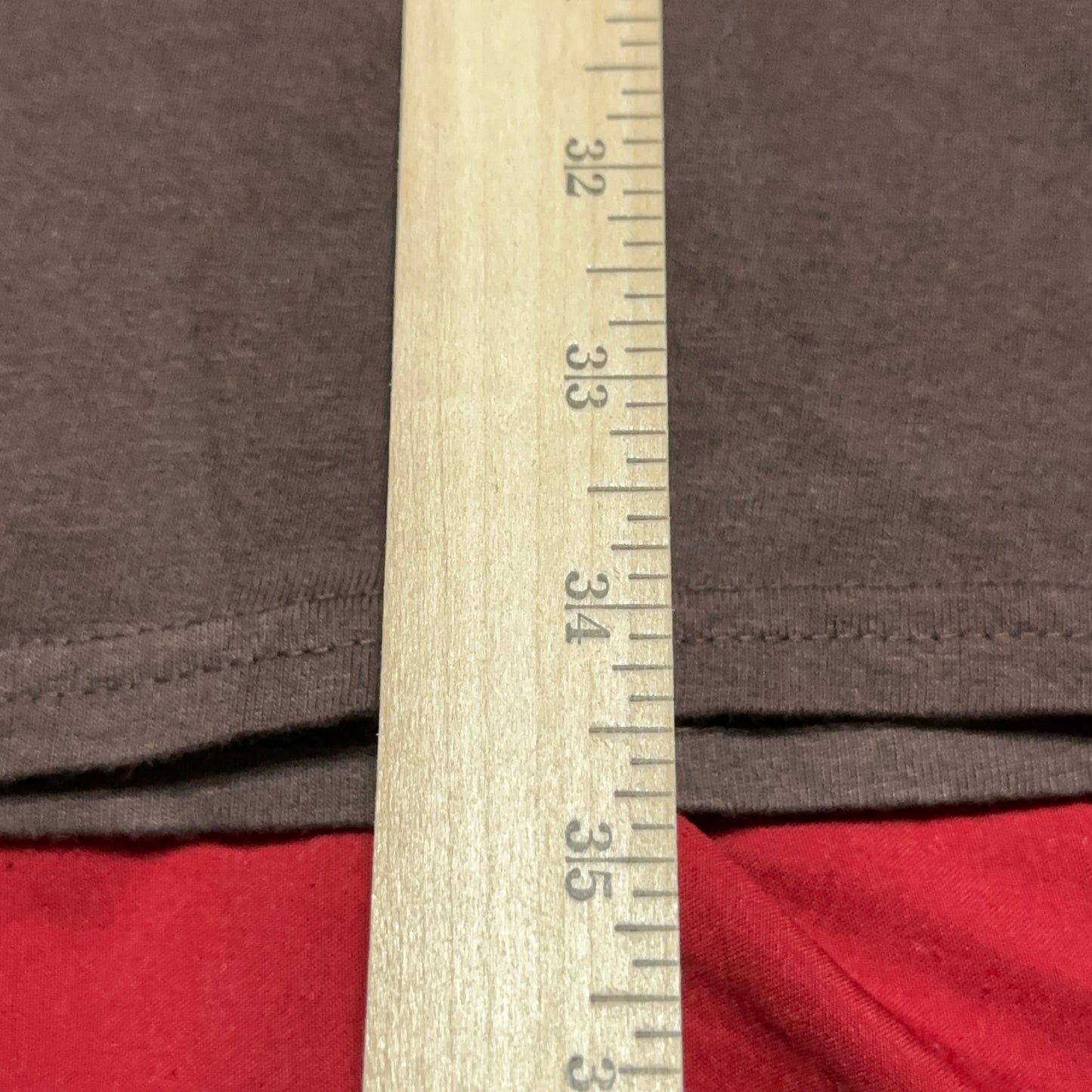 Travis Scott McDonalds Cactus Jack Sesame Seed Graphic T-Shirt XXL