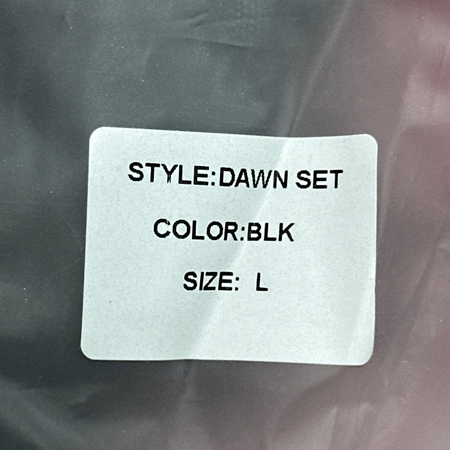 GFTD LA The Dawn Of A New Era Pants