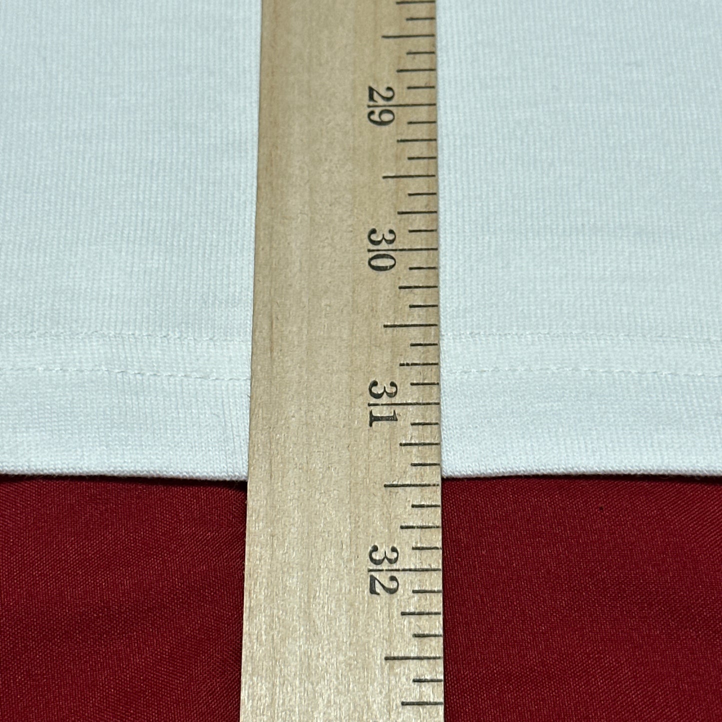 Loiter War Was Never The Answer Graphic Tee Size Large