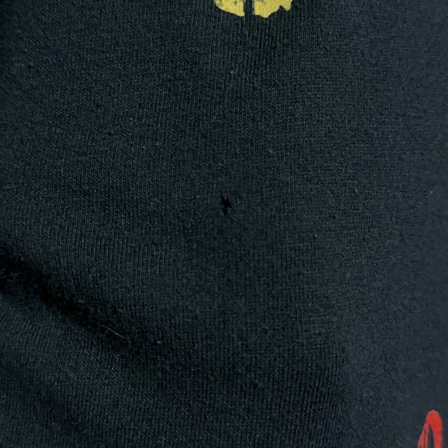 Y2K Norma Jean Emo Metal Band T-Shirt Medium