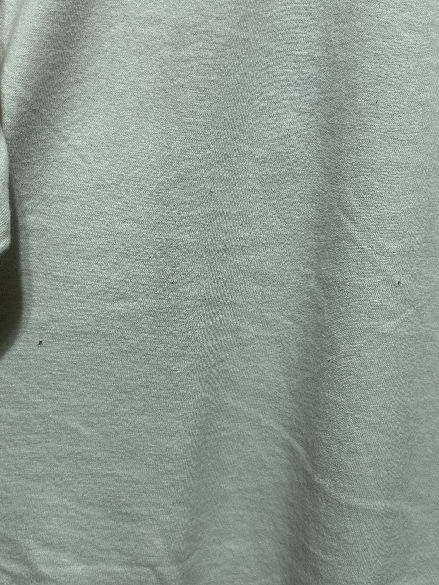 SAW V Jigsaw Horror Movie Promo Tee XL