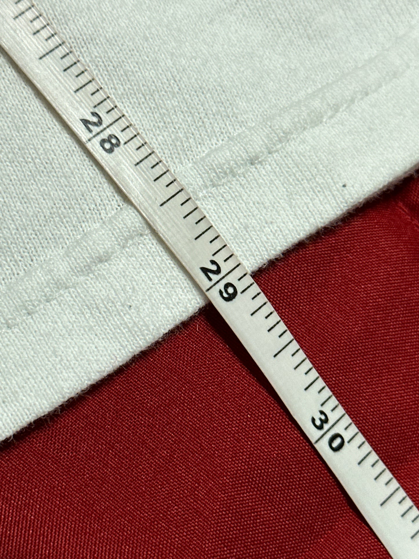 Saw 3D Jigsaw Horror Movie Promo Tee XL