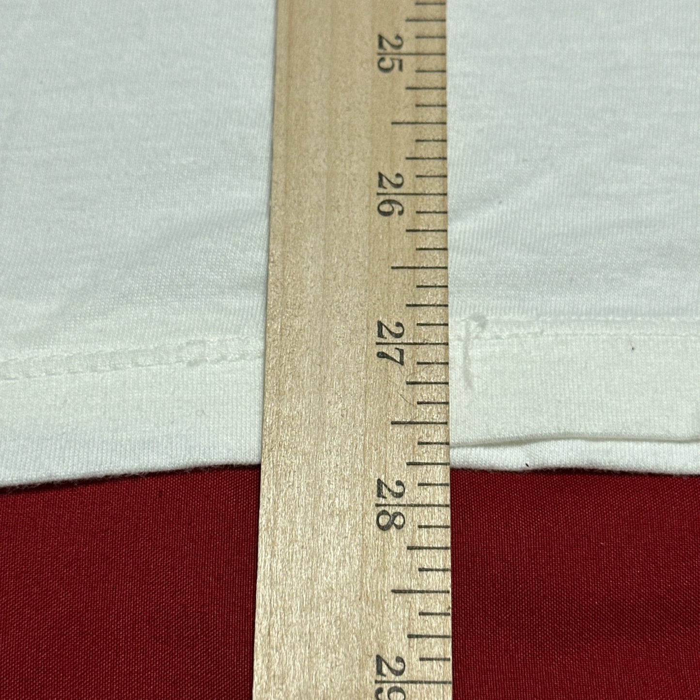 ESWIC Ruin Your Life Club Graphic Tee Medium