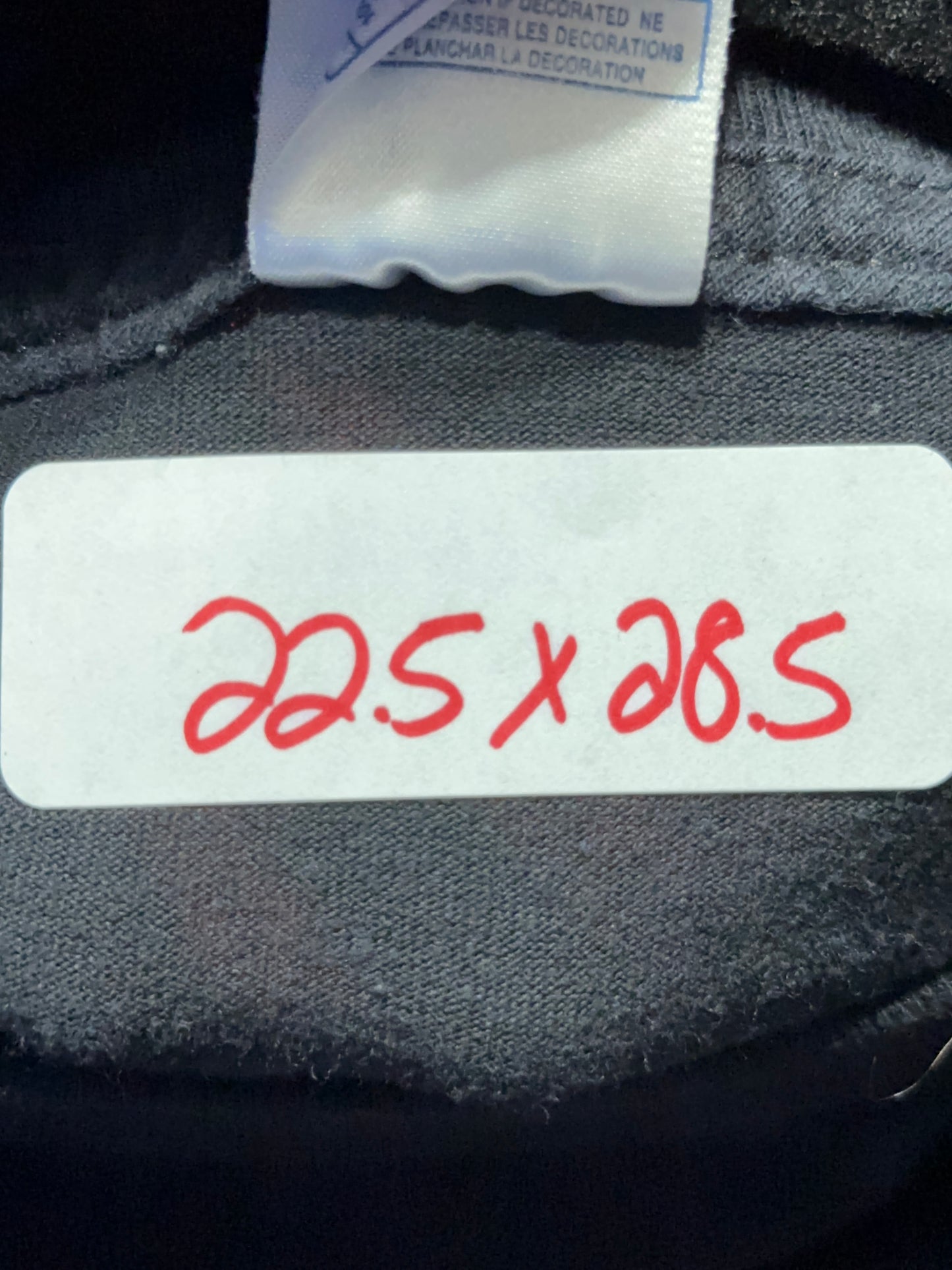 Y2K I Kidnapped Myself Funny Humor Graphic Tee XL