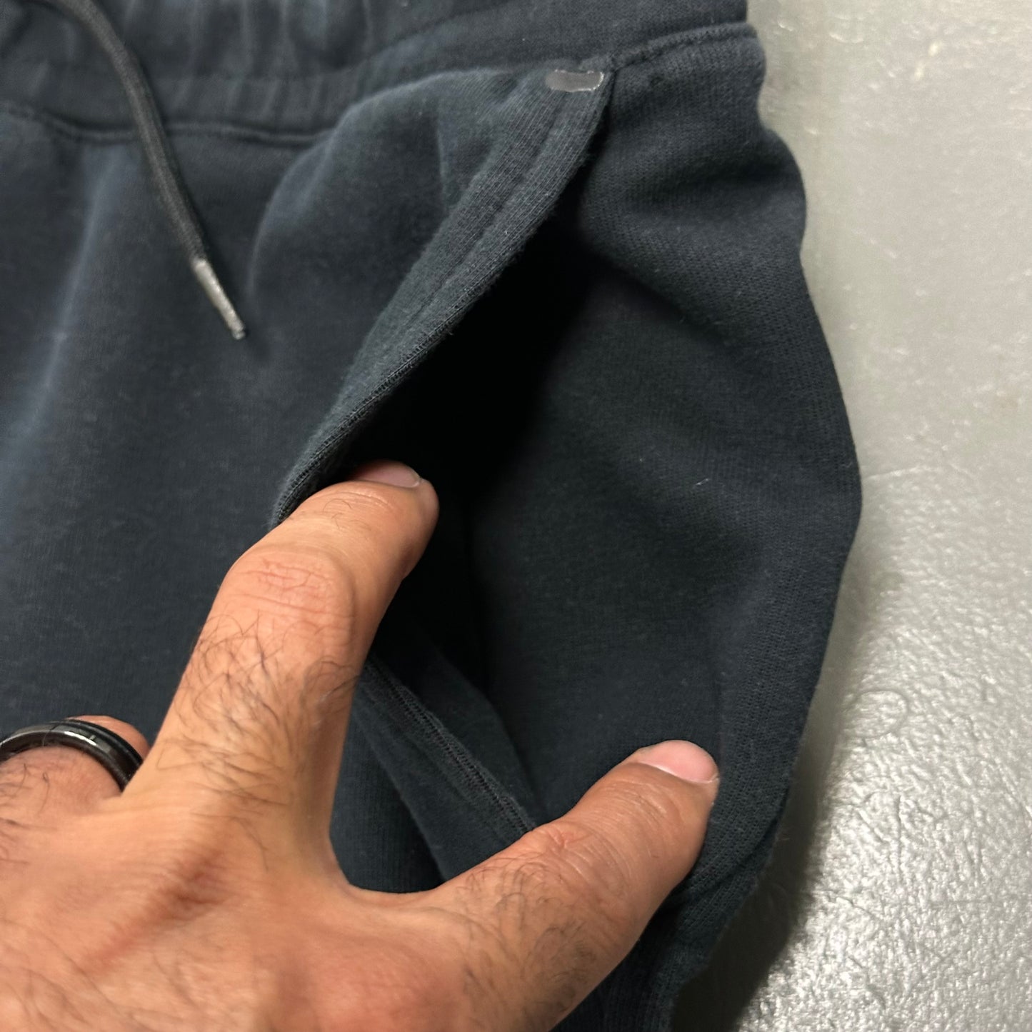 Nike Sportswear Tech Fleece Pants Small