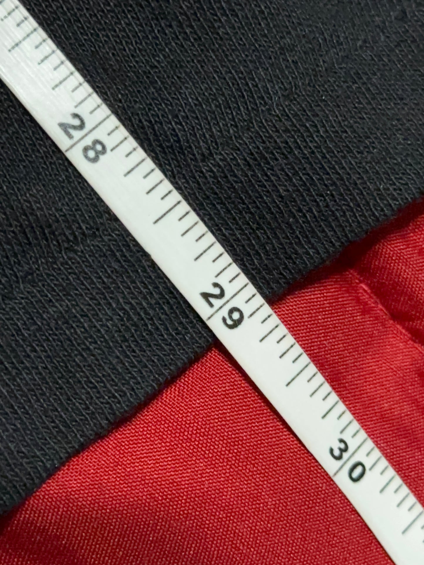 Vintage 90s American Thunder Feel The Wind All Over Print Graphic Tee